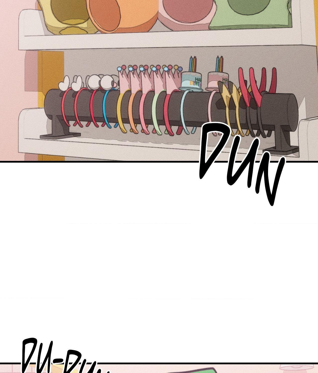 Boo-tiful Nightmare Chapter 11 - Page 20