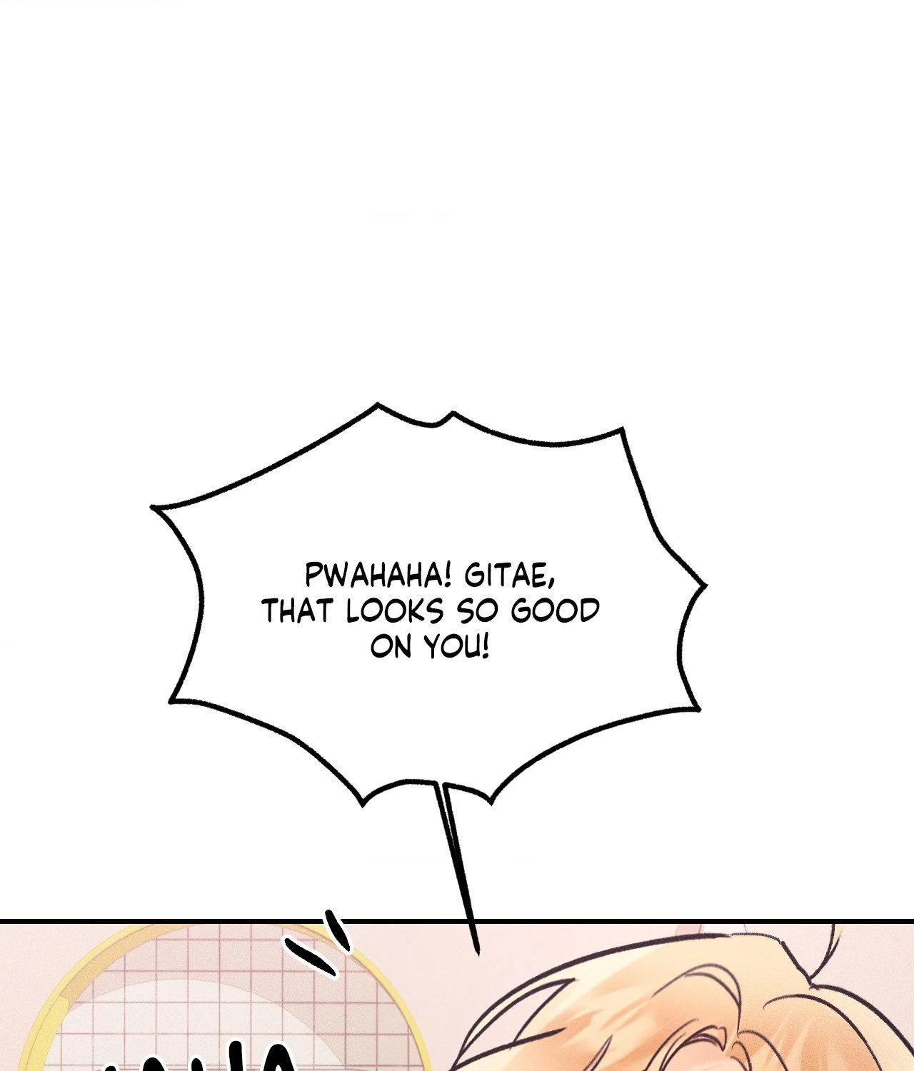 Boo-tiful Nightmare Chapter 11 - Page 22