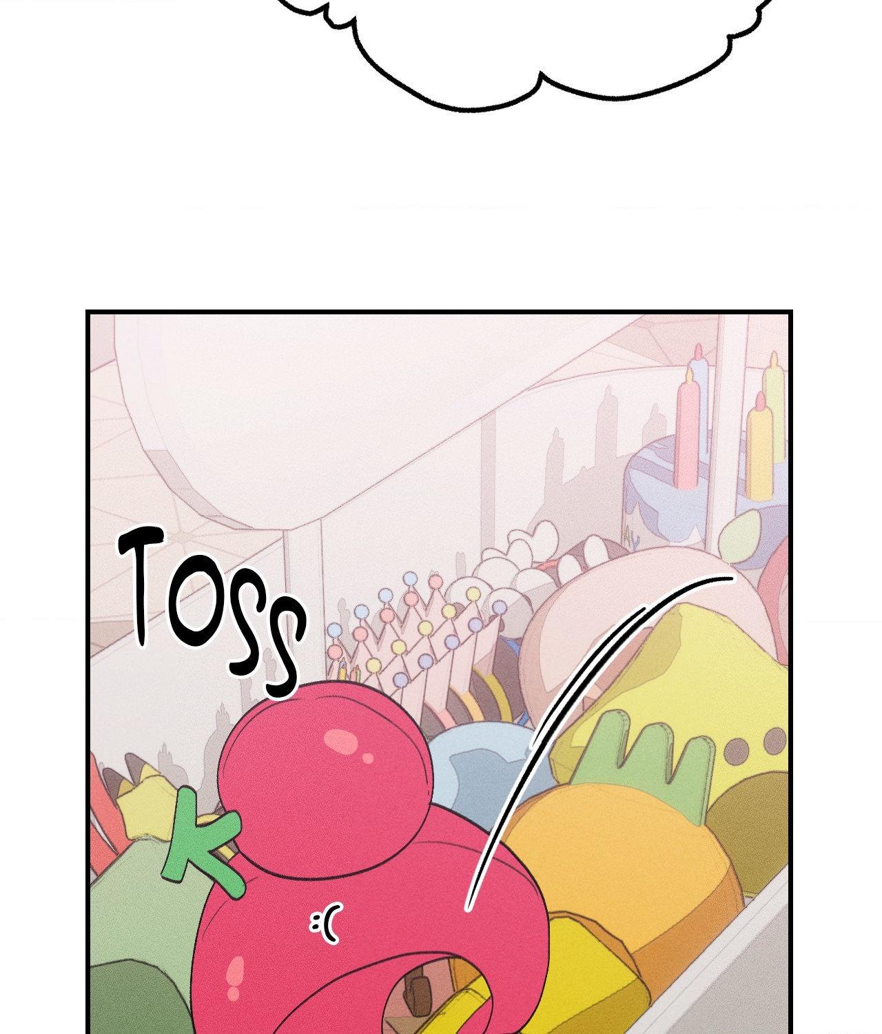 Boo-tiful Nightmare Chapter 11 - Page 24