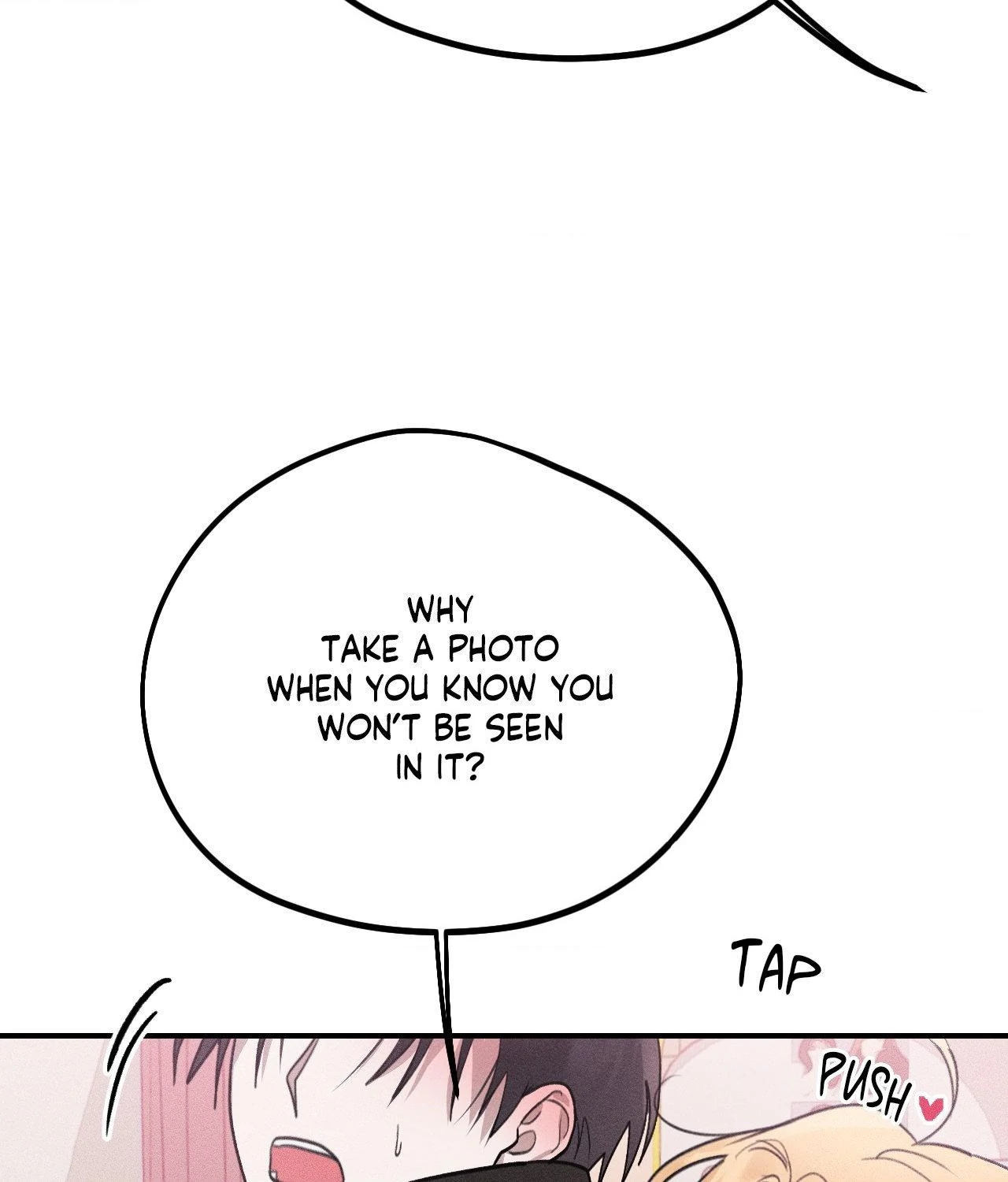 Boo-tiful Nightmare Chapter 11 - Page 26