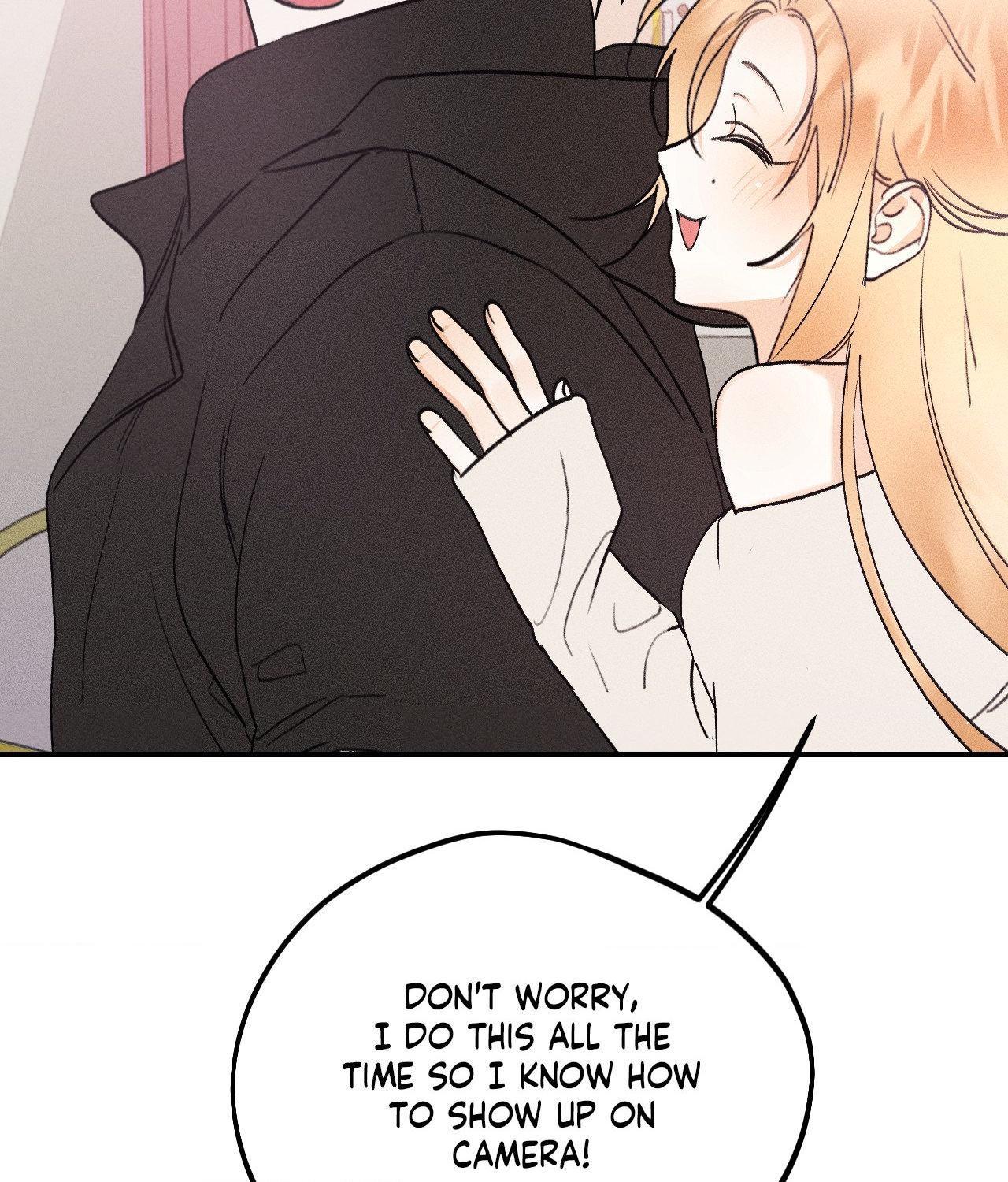 Boo-tiful Nightmare Chapter 11 - Page 27