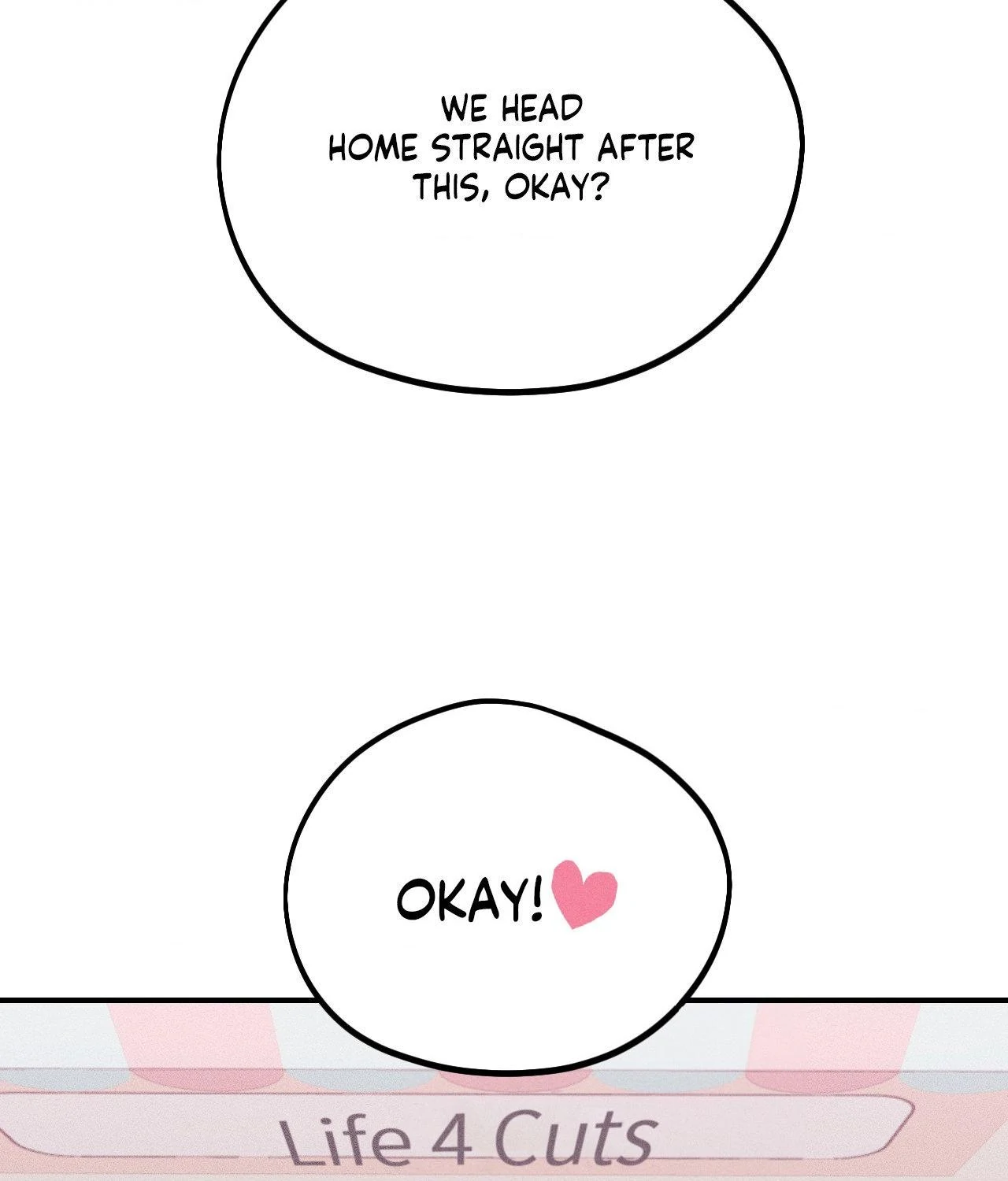 Boo-tiful Nightmare Chapter 11 - Page 29