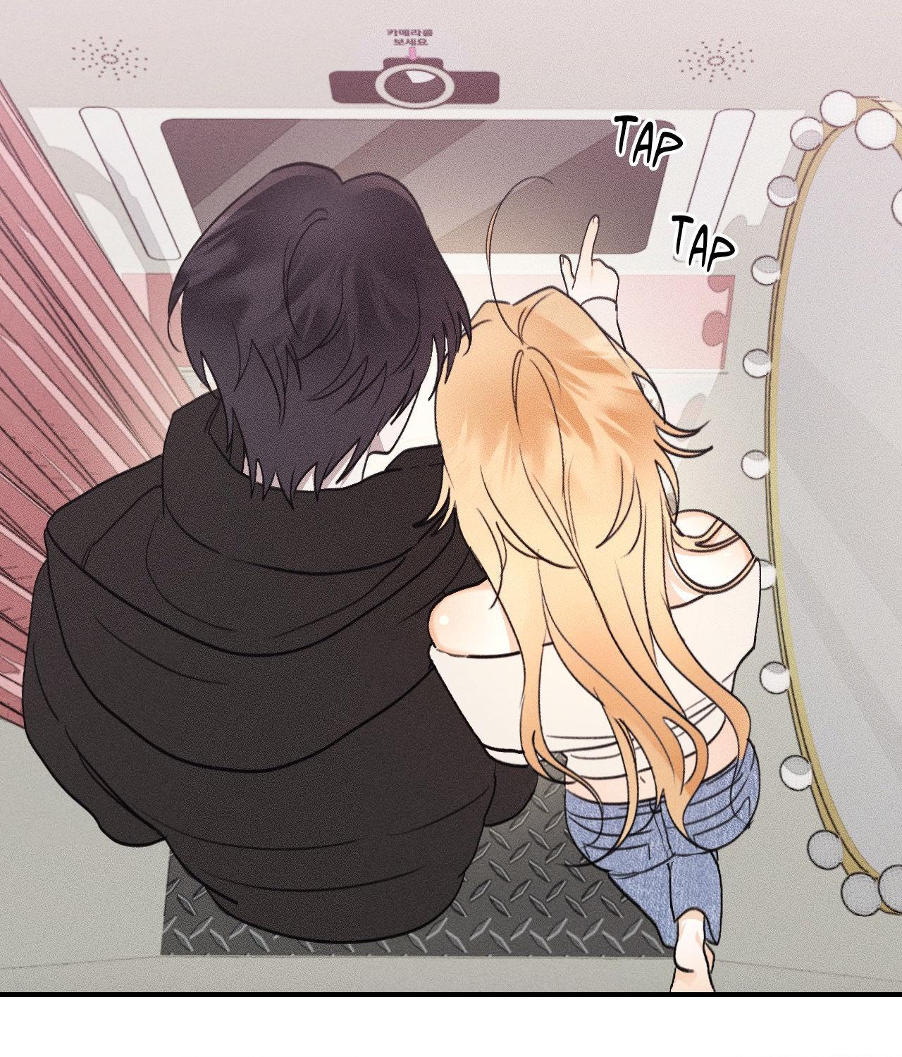 Boo-tiful Nightmare Chapter 11 - Page 30