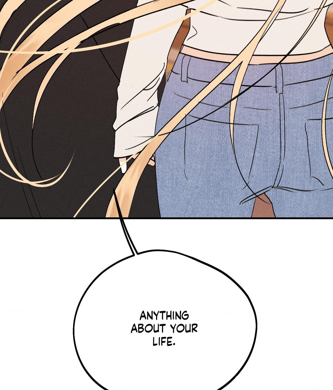 Boo-tiful Nightmare Chapter 11 - Page 4