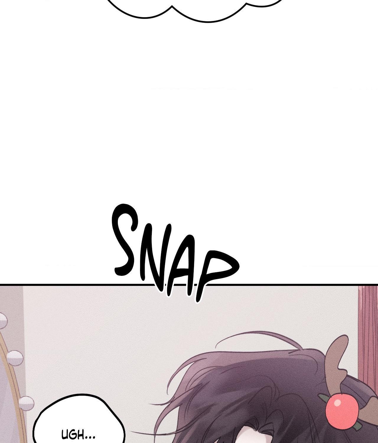 Boo-tiful Nightmare Chapter 11 - Page 32