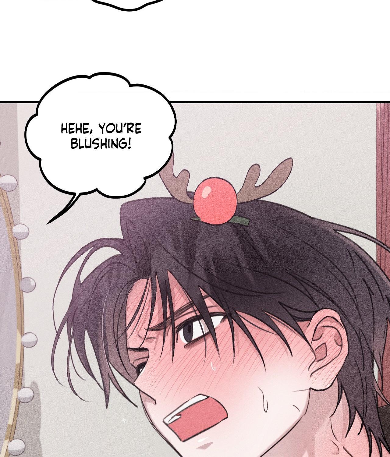 Boo-tiful Nightmare Chapter 11 - Page 35