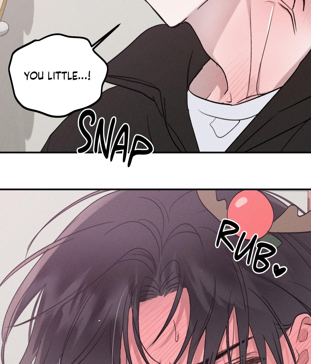 Boo-tiful Nightmare Chapter 11 - Page 36