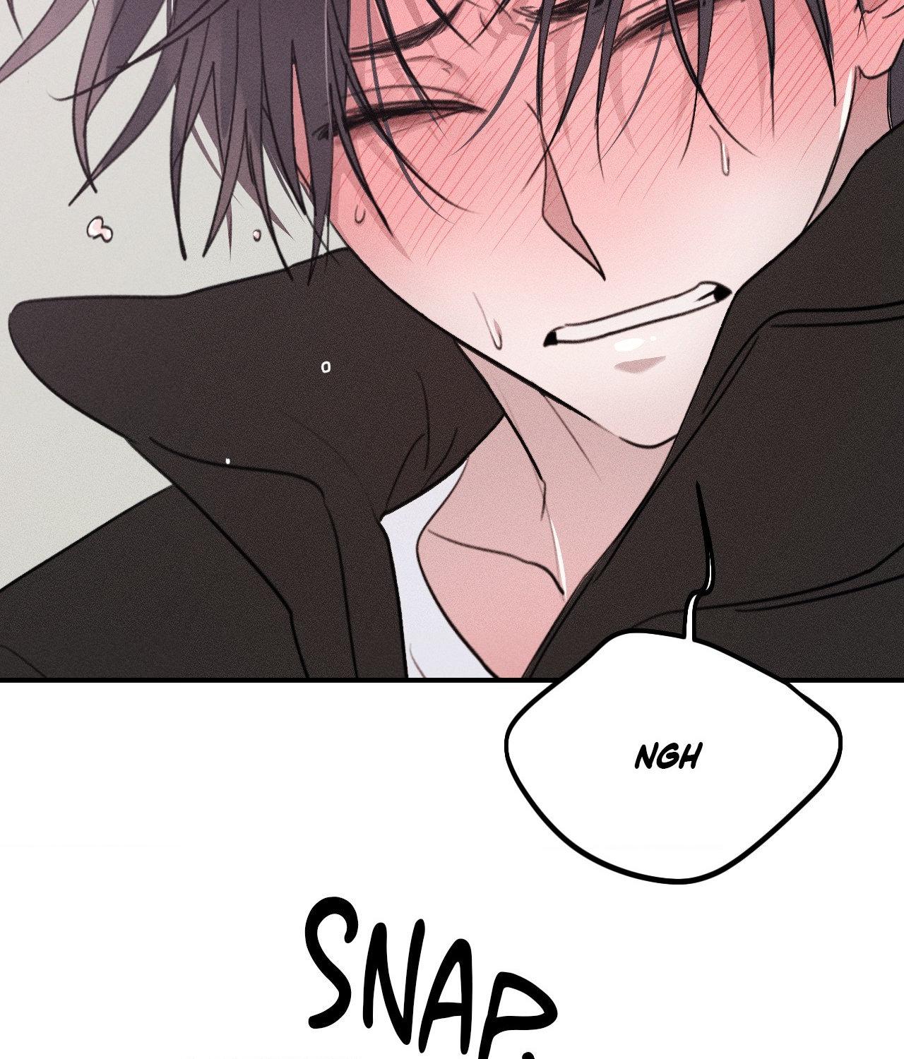 Boo-tiful Nightmare Chapter 11 - Page 37