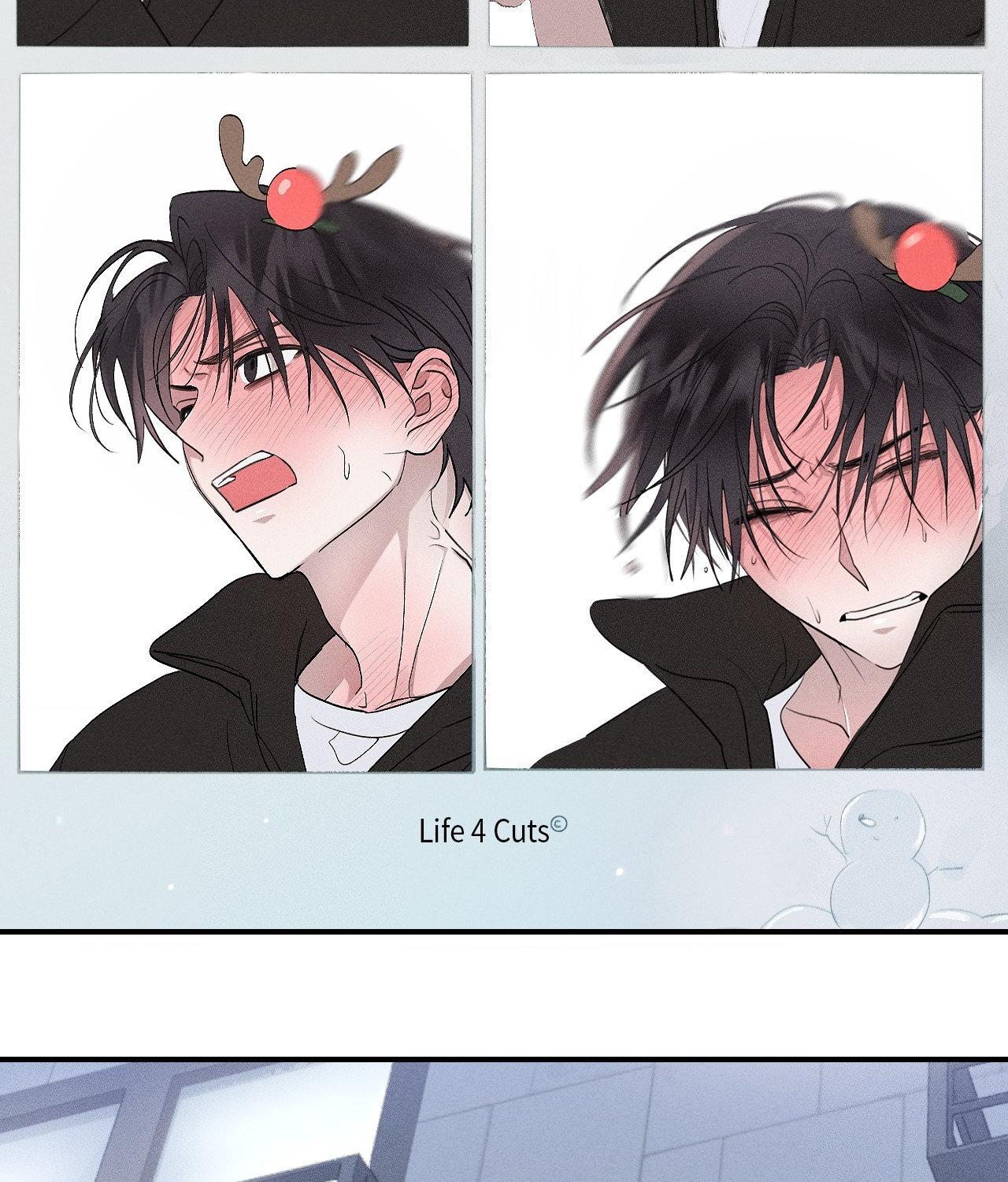 Boo-tiful Nightmare Chapter 11 - Page 39