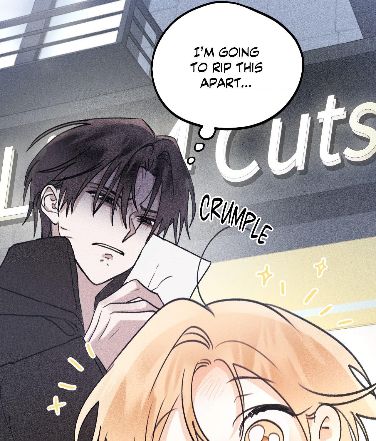 Boo-tiful Nightmare Chapter 11 - Page 40