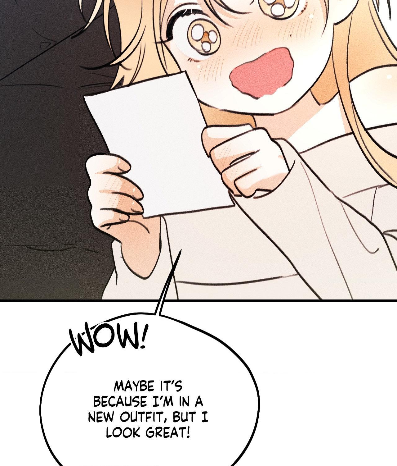 Boo-tiful Nightmare Chapter 11 - Page 41