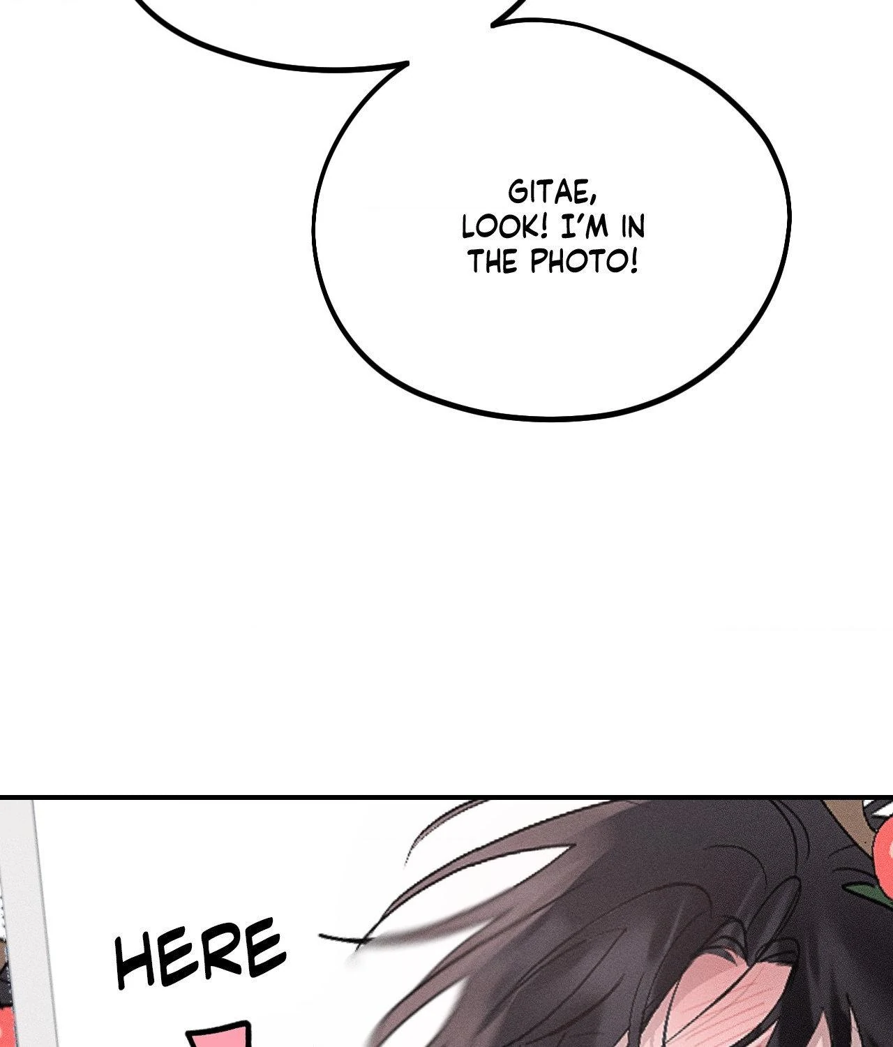 Boo-tiful Nightmare Chapter 11 - Page 42