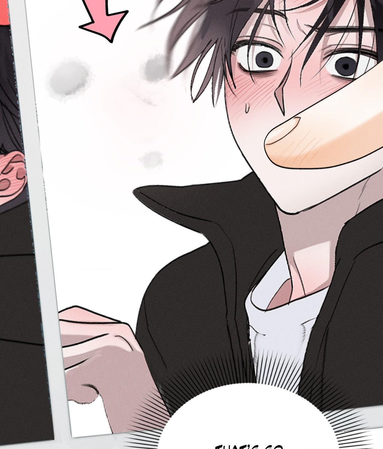 Boo-tiful Nightmare Chapter 11 - Page 43