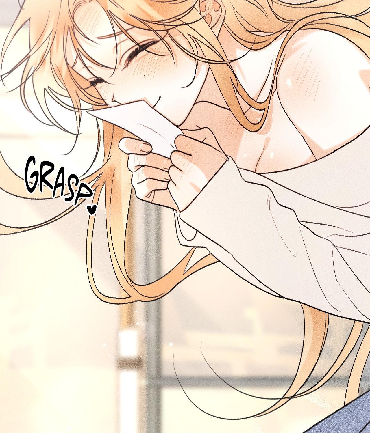 Boo-tiful Nightmare Chapter 11 - Page 48