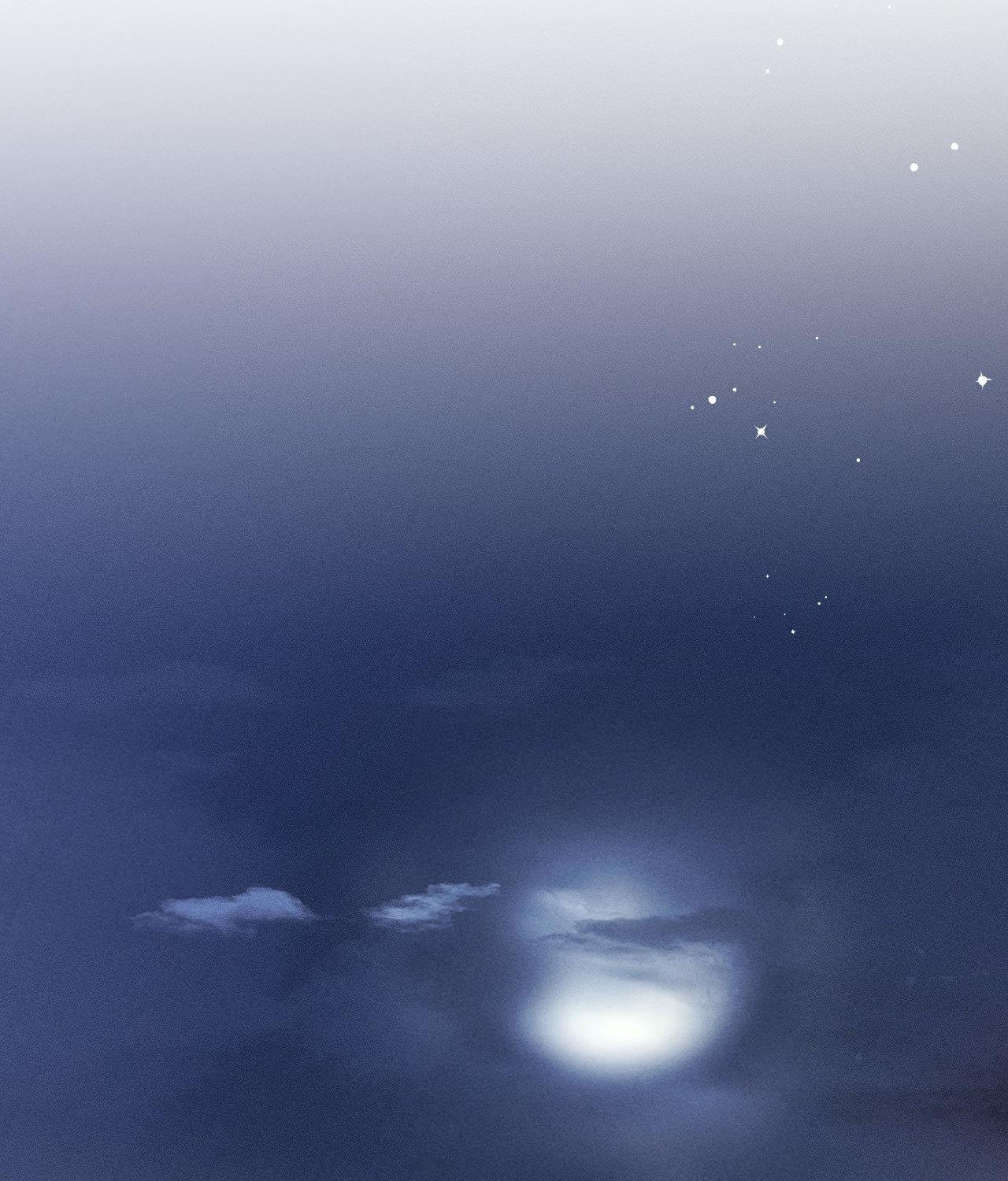 Boo-tiful Nightmare Chapter 11 - Page 52