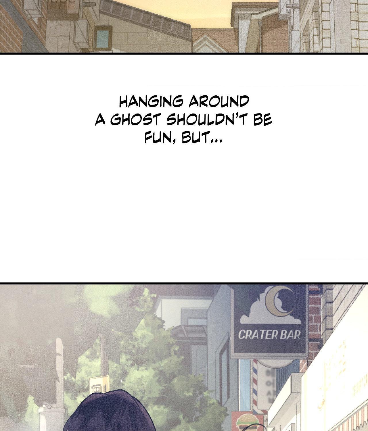 Boo-tiful Nightmare Chapter 11 - Page 54