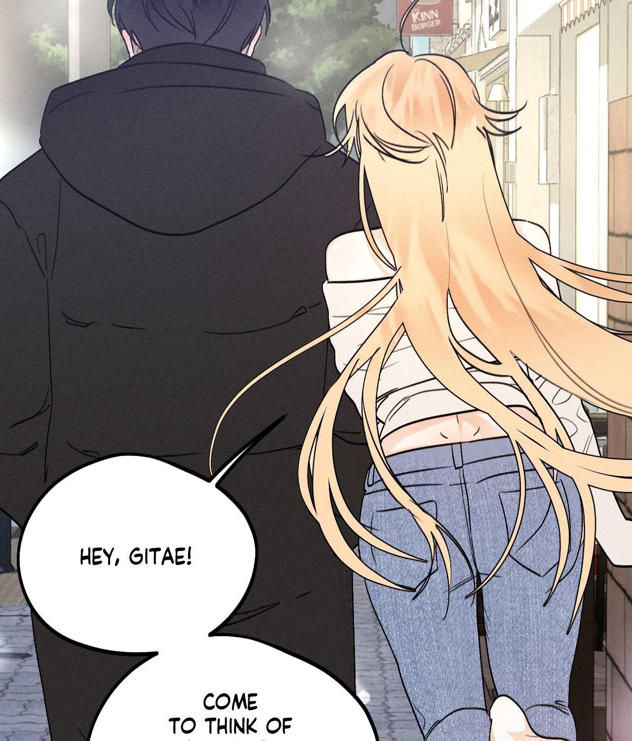 Boo-tiful Nightmare Chapter 11 - Page 55