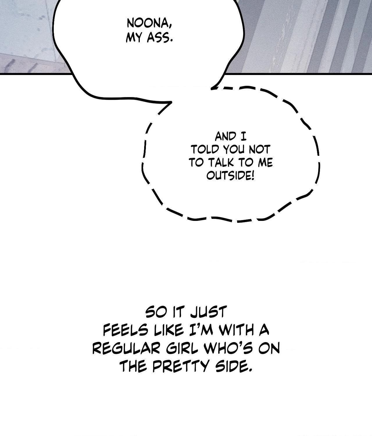 Boo-tiful Nightmare Chapter 11 - Page 59