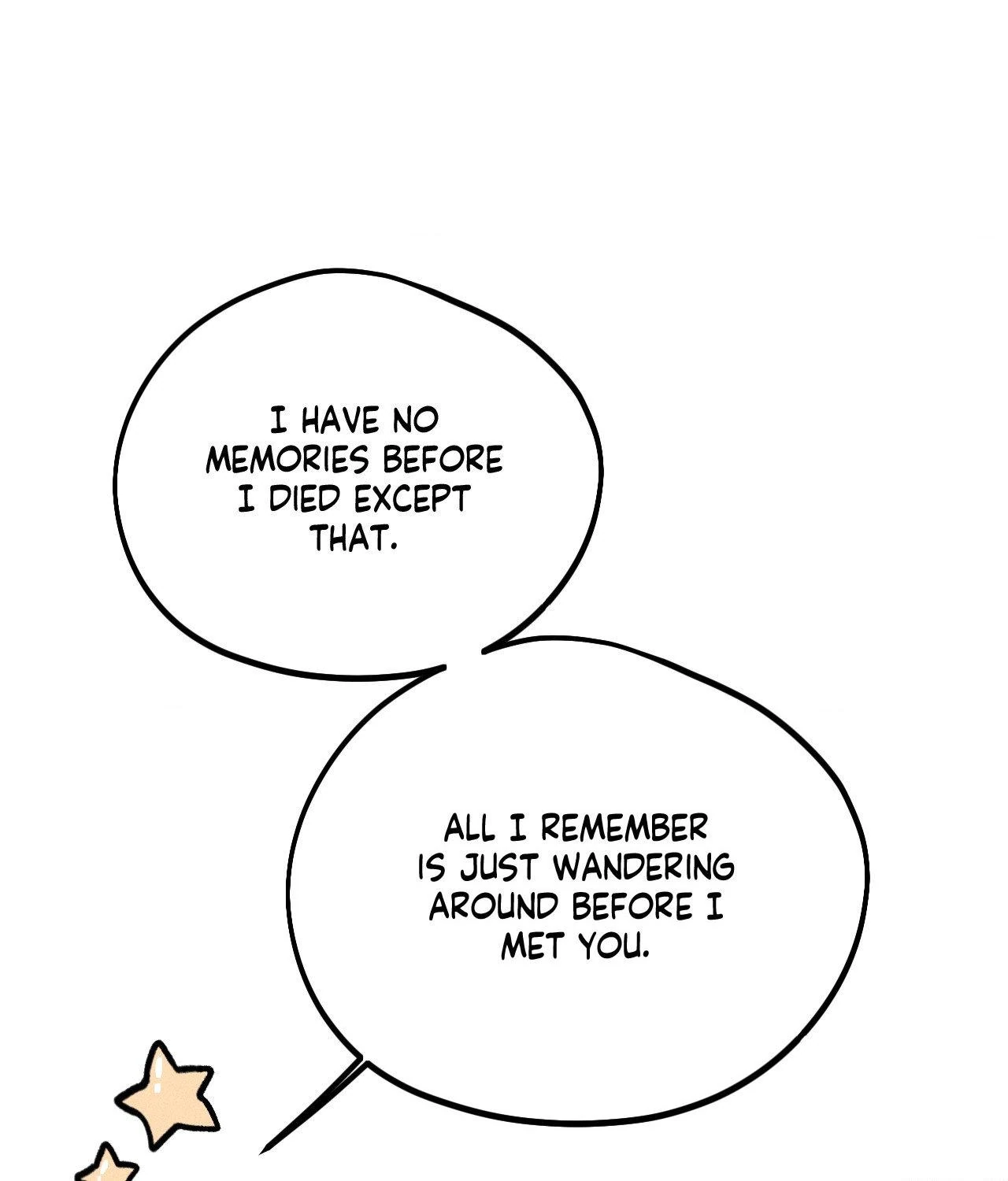 Boo-tiful Nightmare Chapter 11 - Page 7