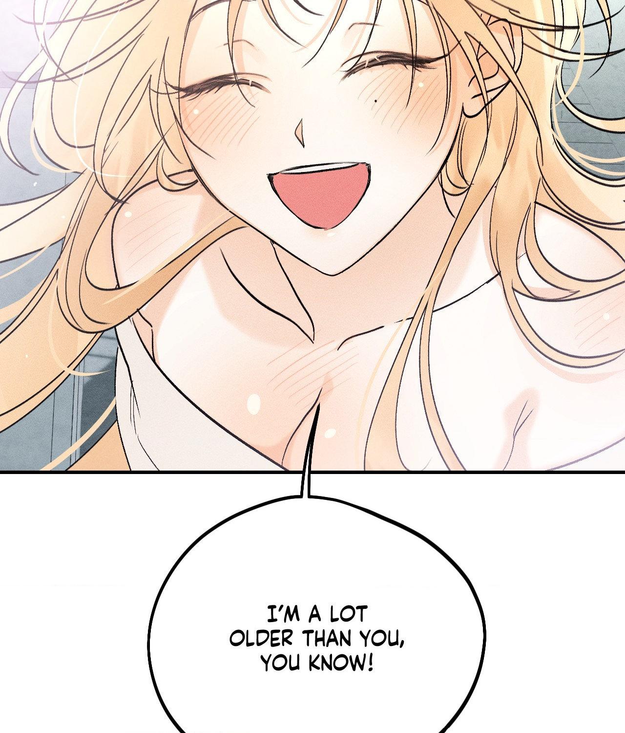 Boo-tiful Nightmare Chapter 11 - Page 61