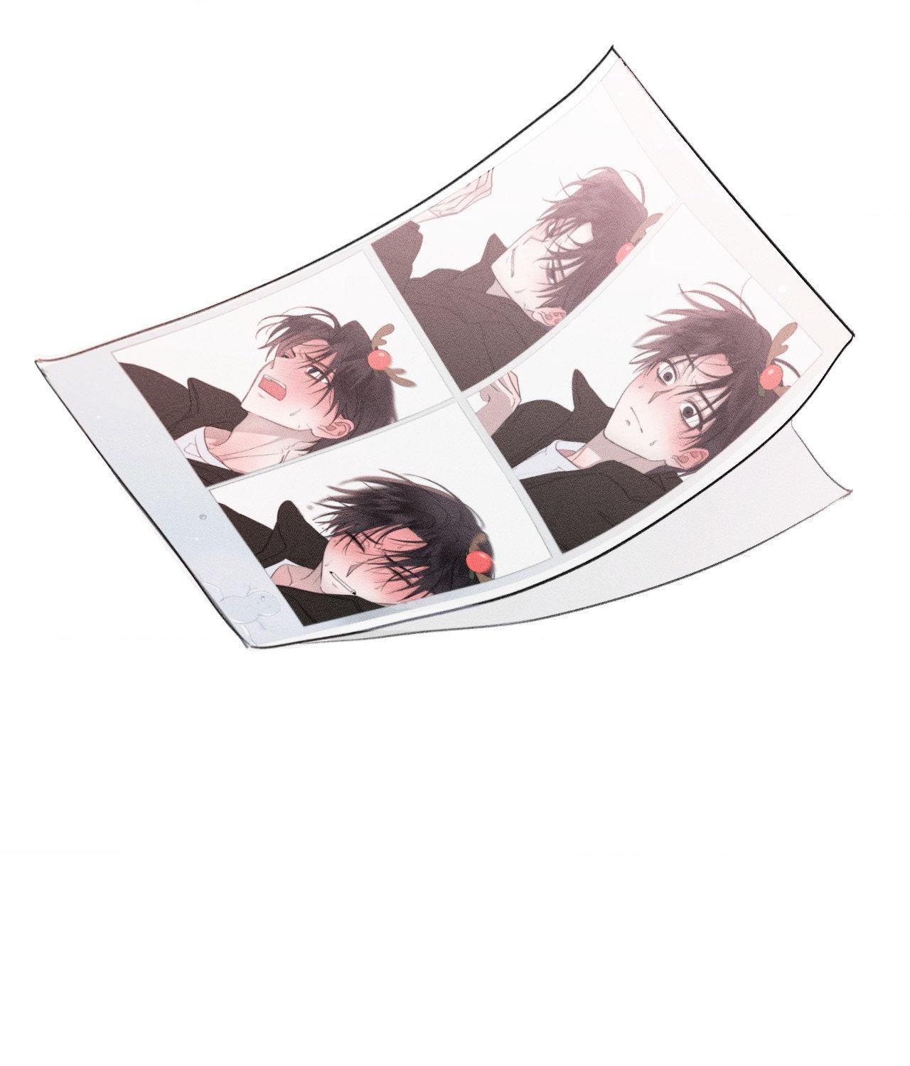 Boo-tiful Nightmare Chapter 11 - Page 70