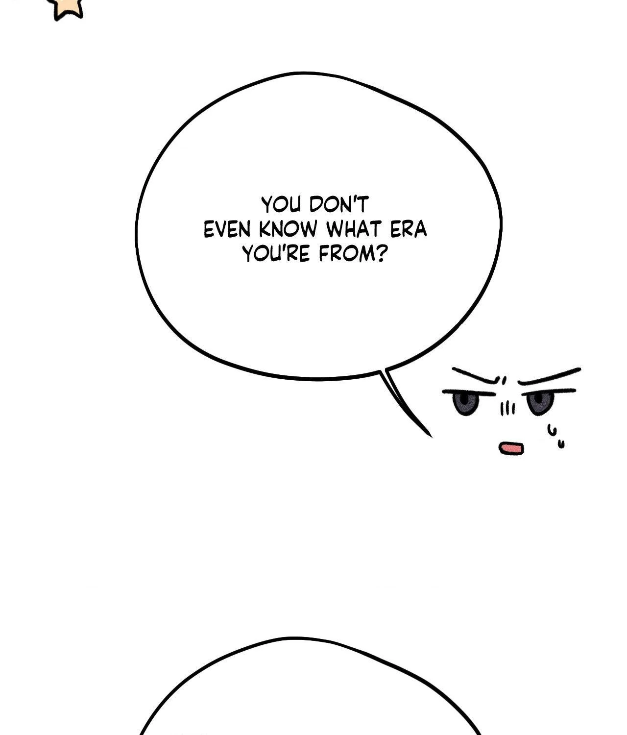 Boo-tiful Nightmare Chapter 11 - Page 8