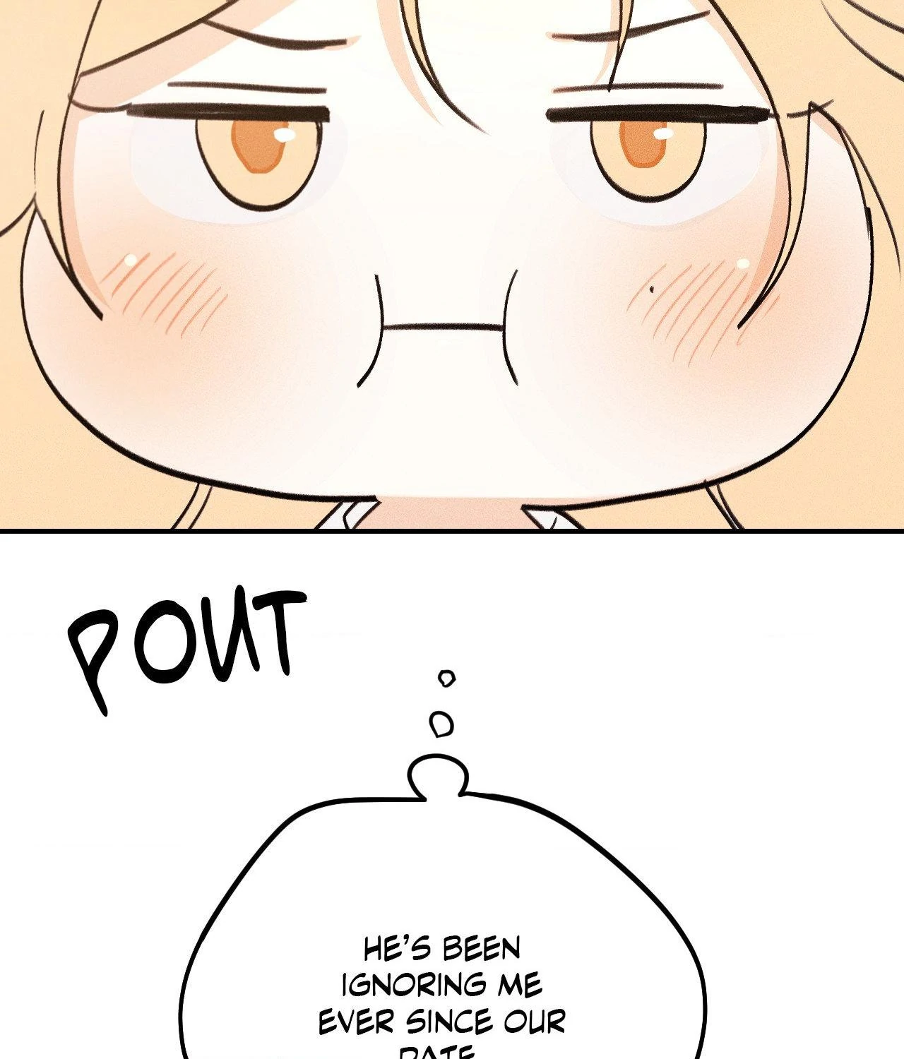 Boo-tiful Nightmare Chapter 11 - Page 77