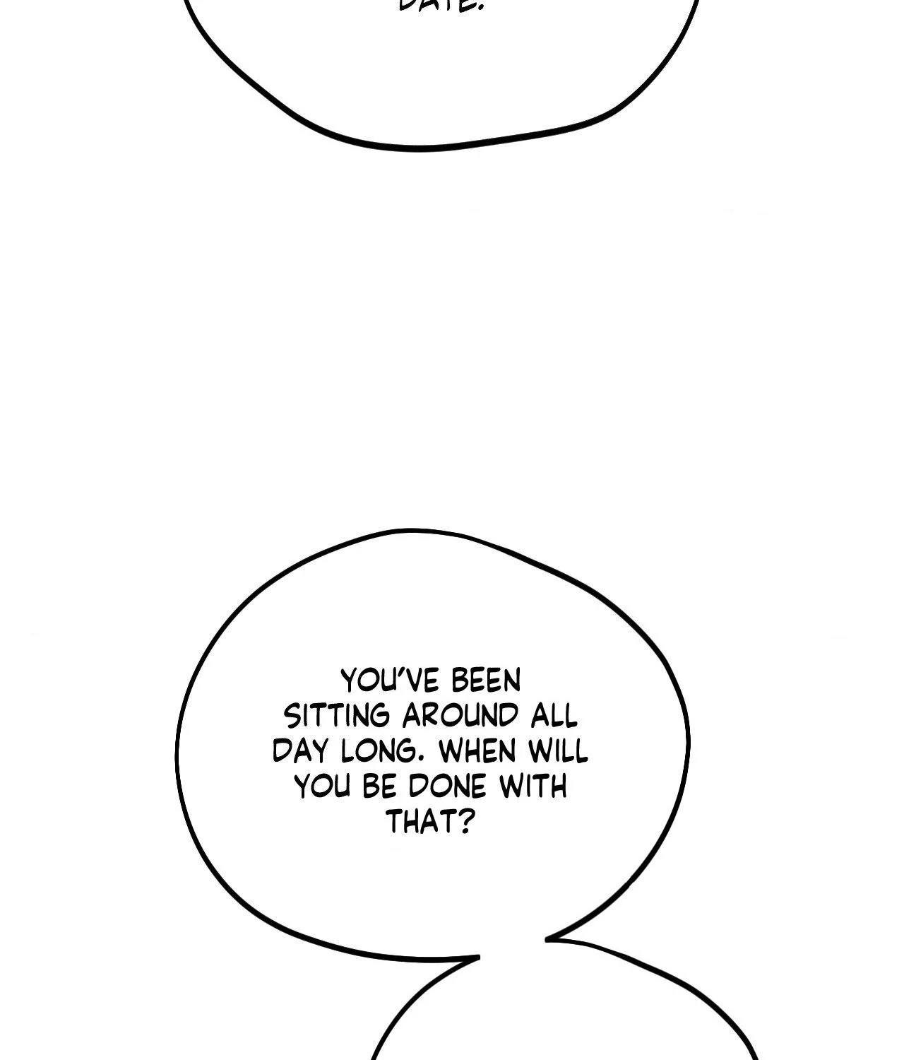 Boo-tiful Nightmare Chapter 11 - Page 78