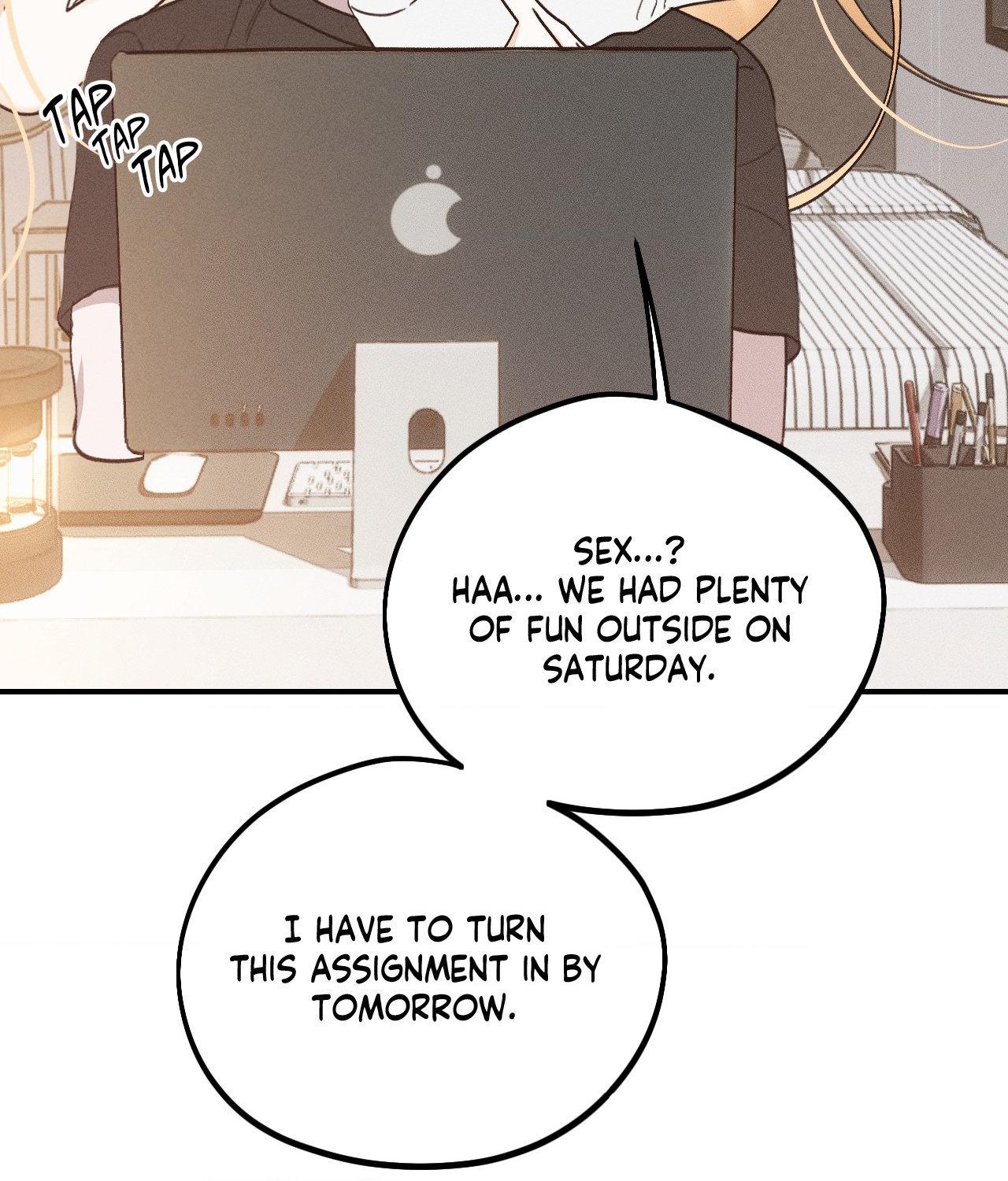 Boo-tiful Nightmare Chapter 11 - Page 80