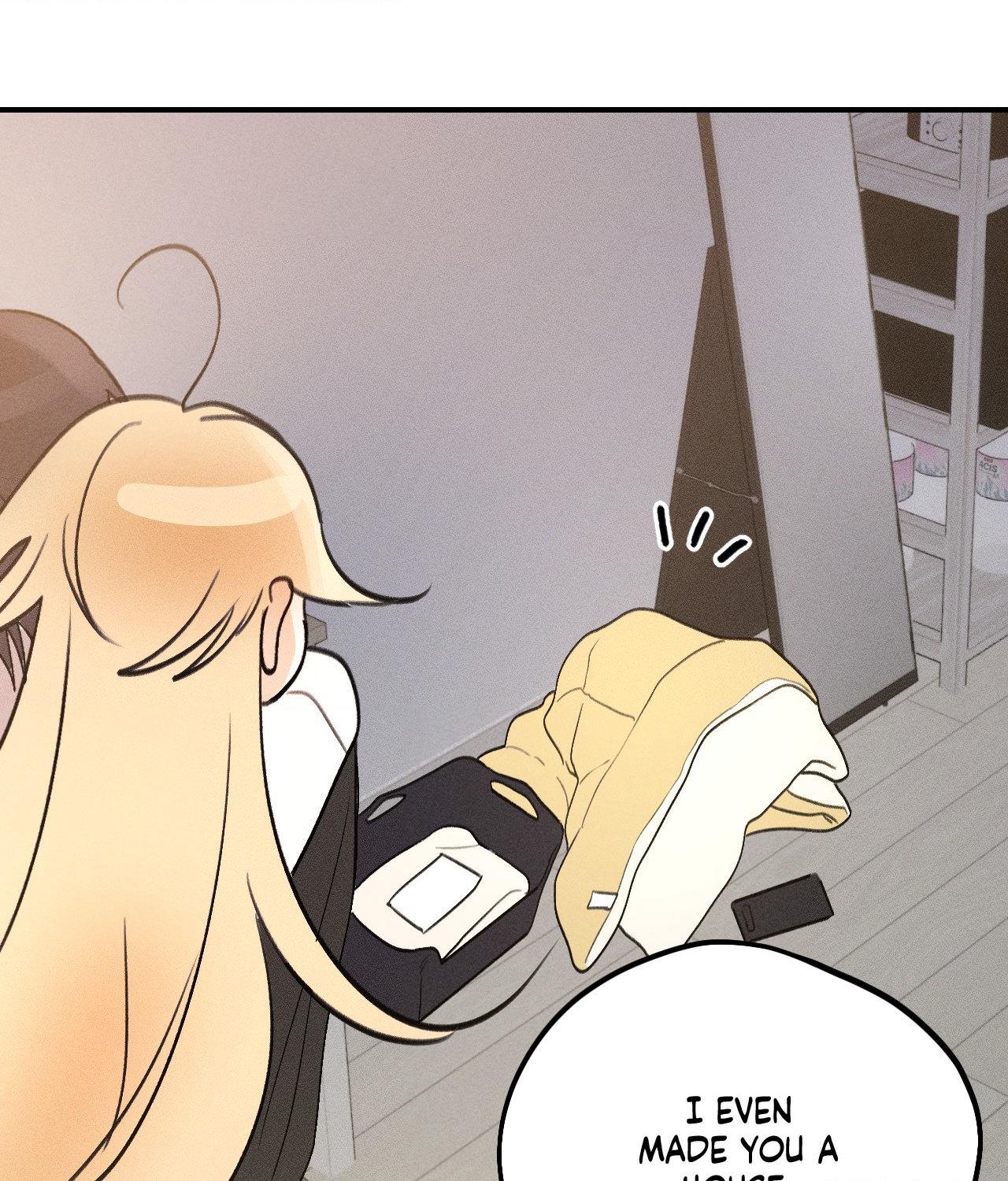 Boo-tiful Nightmare Chapter 11 - Page 81