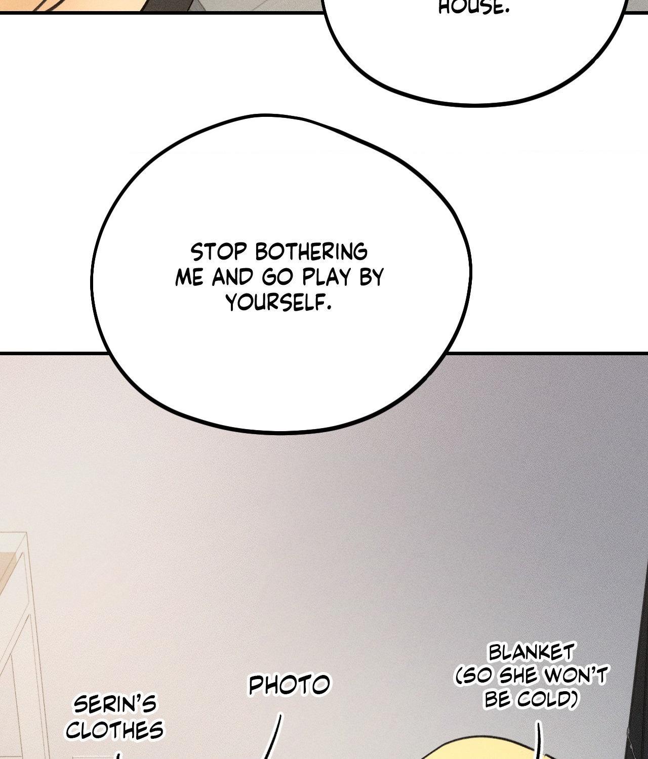 Boo-tiful Nightmare Chapter 11 - Page 82