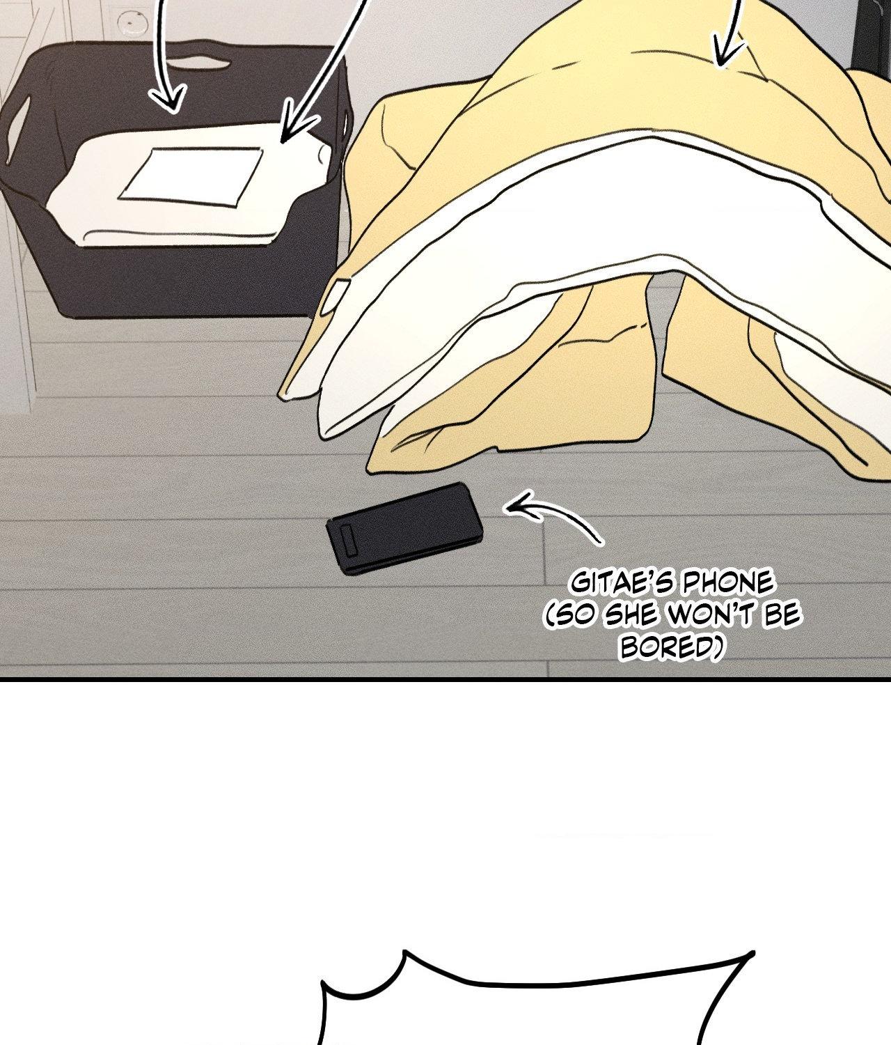 Boo-tiful Nightmare Chapter 11 - Page 83