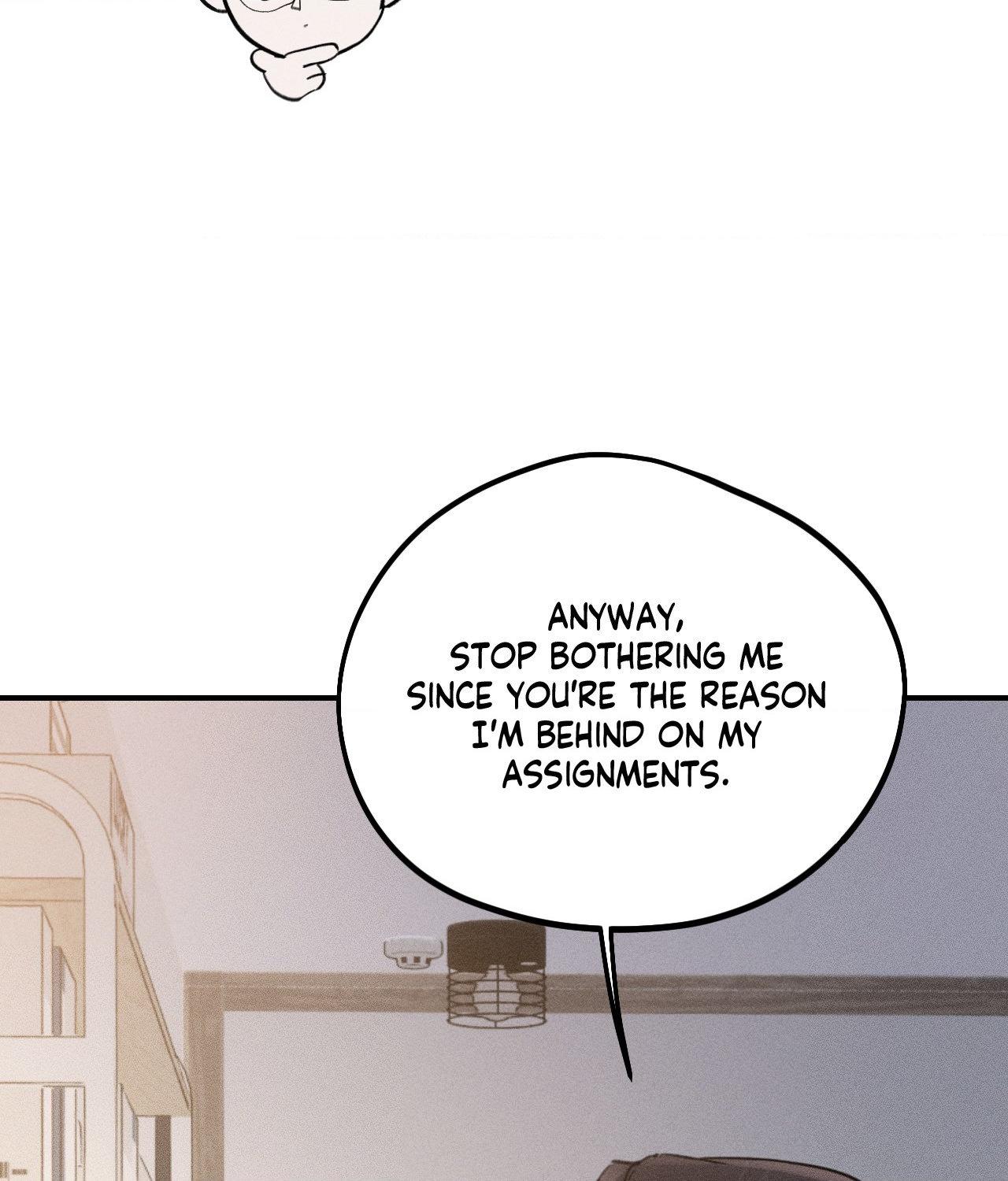 Boo-tiful Nightmare Chapter 11 - Page 85