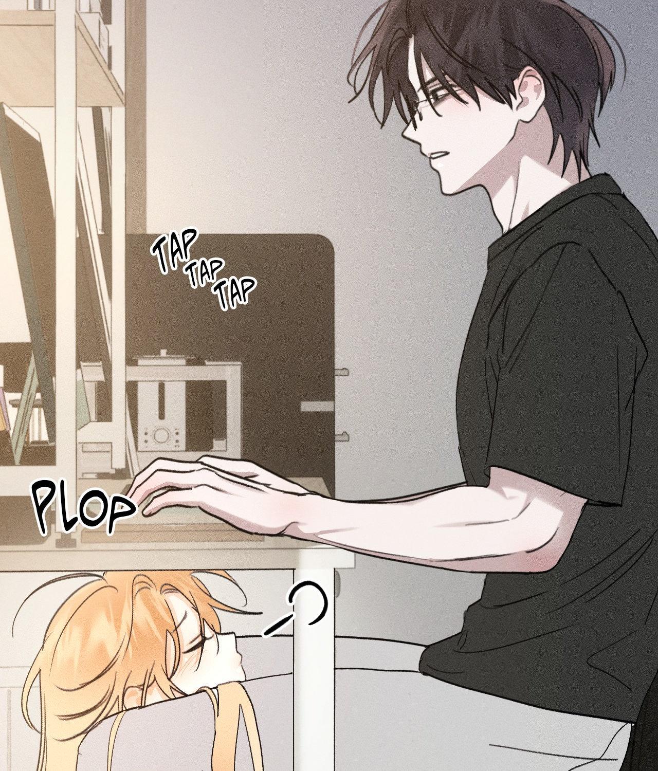 Boo-tiful Nightmare Chapter 11 - Page 86