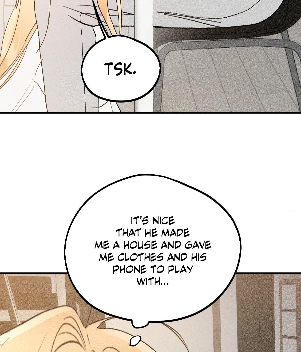 Boo-tiful Nightmare Chapter 11 - Page 87