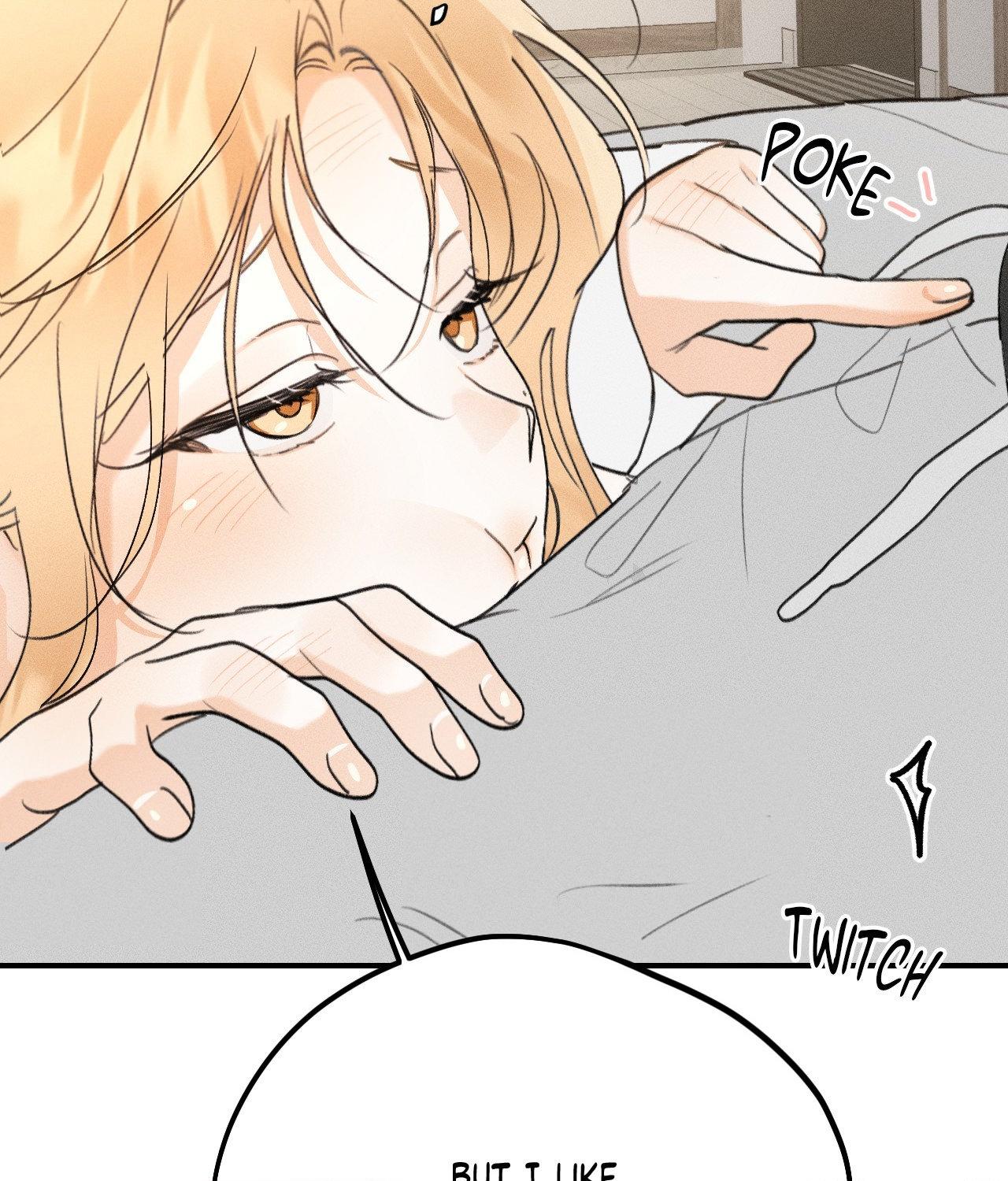 Boo-tiful Nightmare Chapter 11 - Page 88