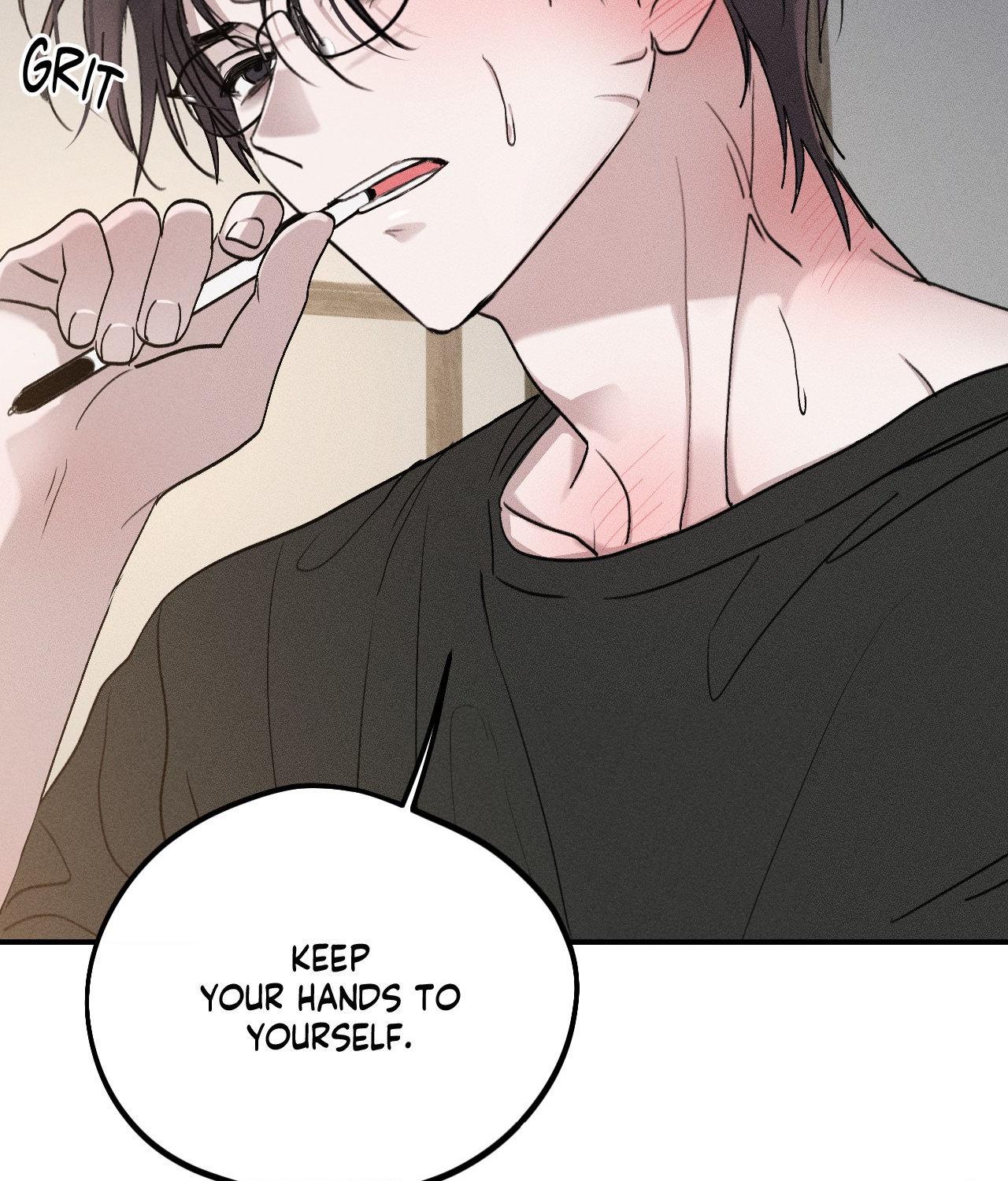 Boo-tiful Nightmare Chapter 11 - Page 91