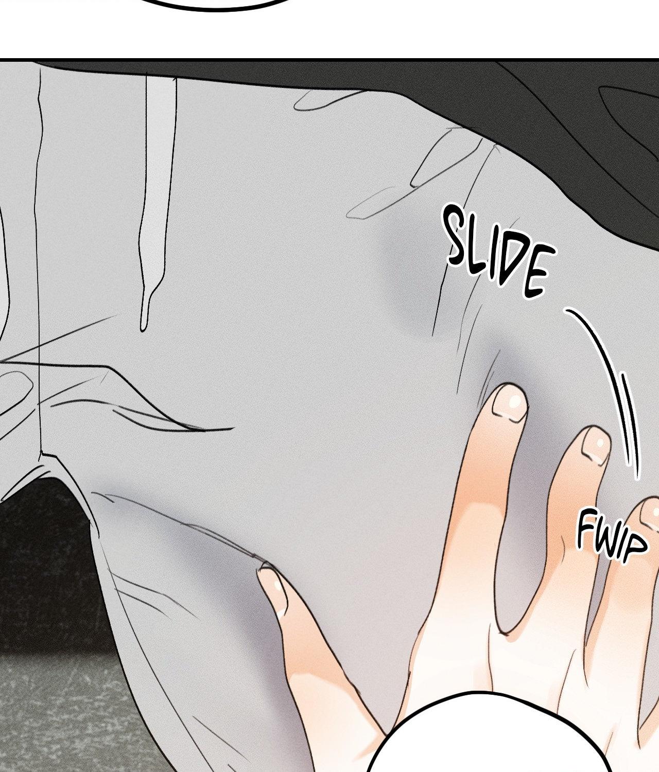 Boo-tiful Nightmare Chapter 11 - Page 92