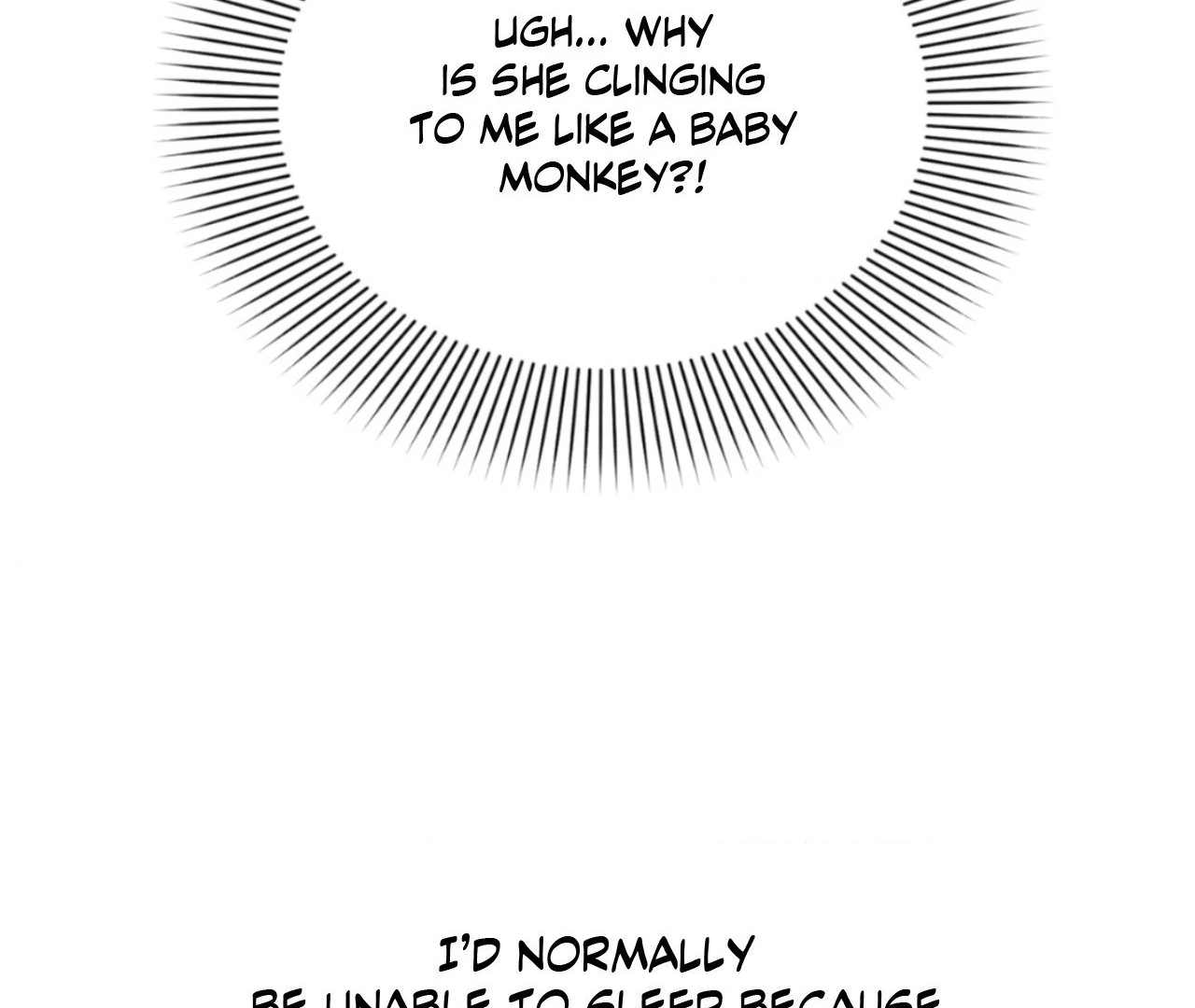 Boo-tiful Nightmare Chapter 12 - Page 11