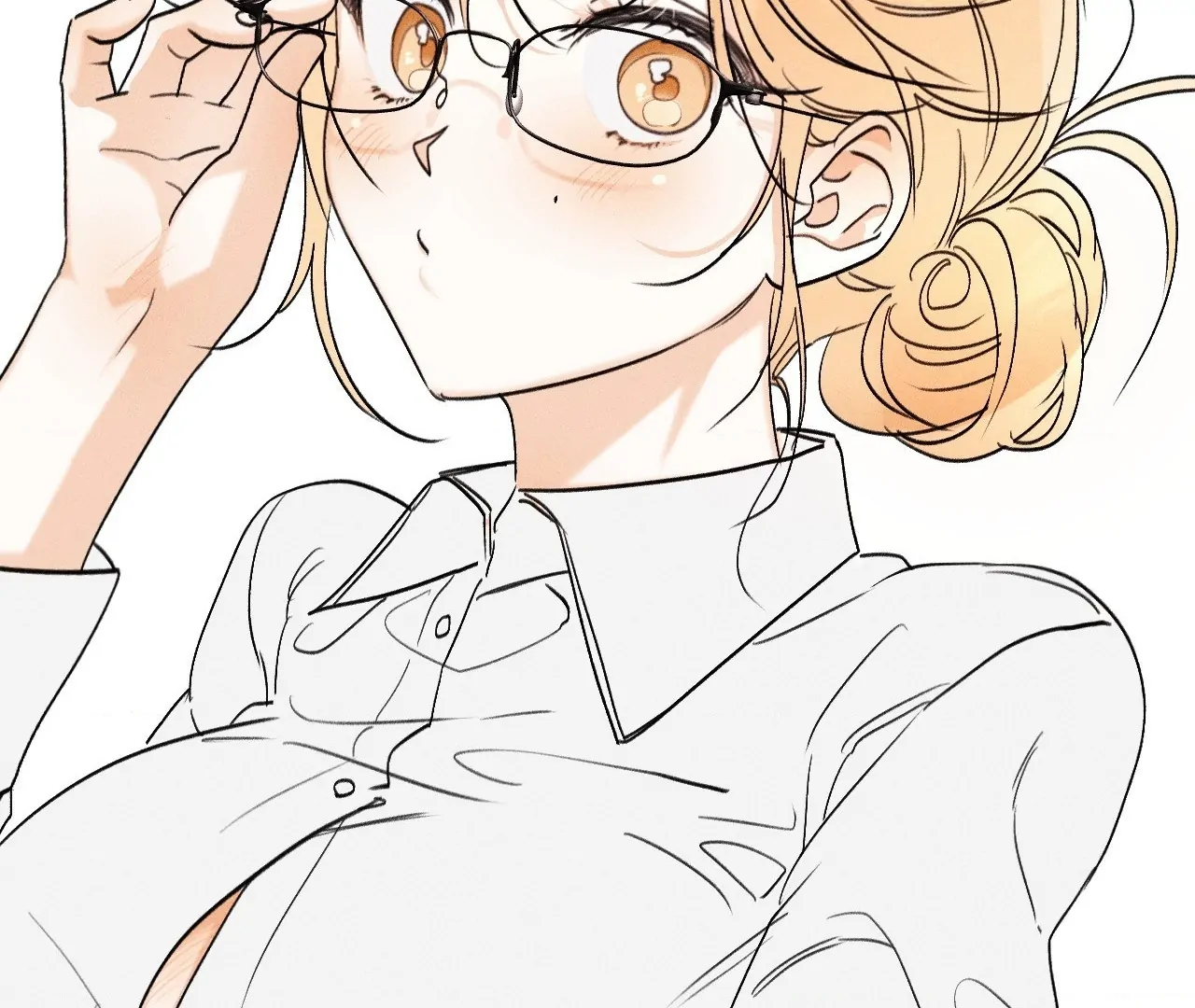 Boo-tiful Nightmare Chapter 12 - Page 101