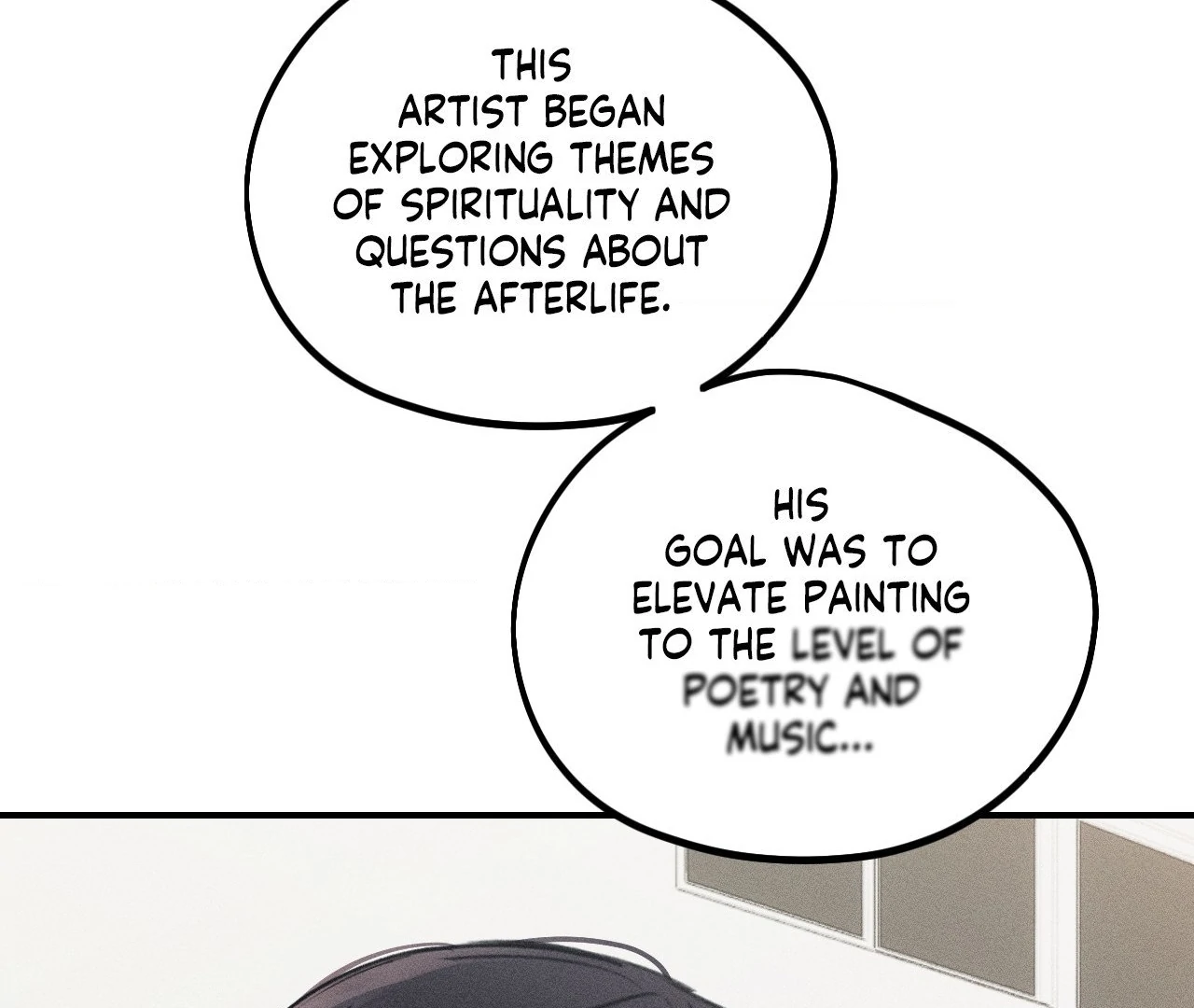 Boo-tiful Nightmare Chapter 12 - Page 106