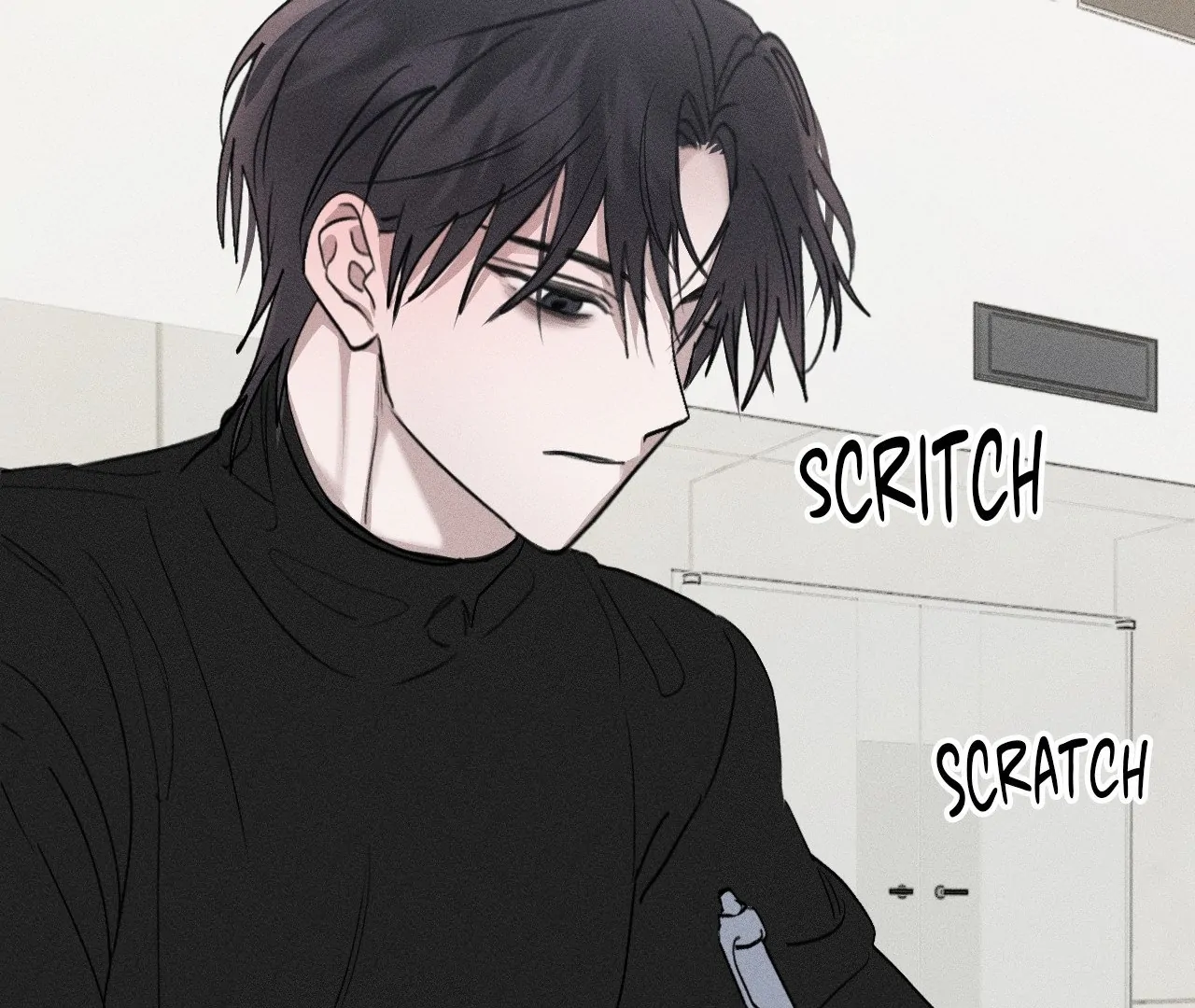 Boo-tiful Nightmare Chapter 12 - Page 107