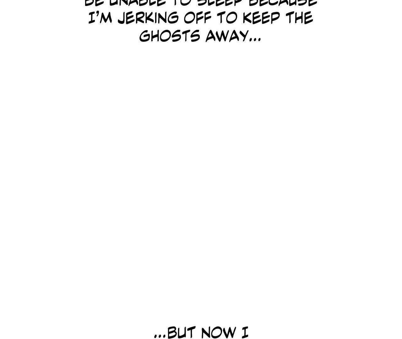 Boo-tiful Nightmare Chapter 12 - Page 12