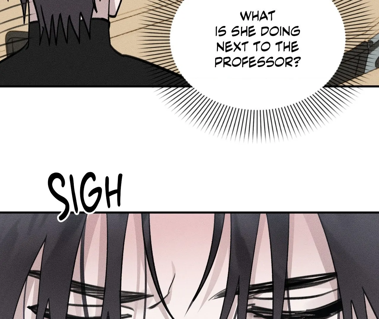 Boo-tiful Nightmare Chapter 12 - Page 113