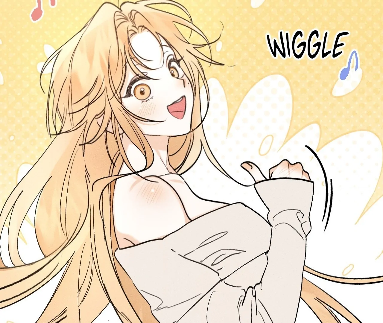 Boo-tiful Nightmare Chapter 12 - Page 116