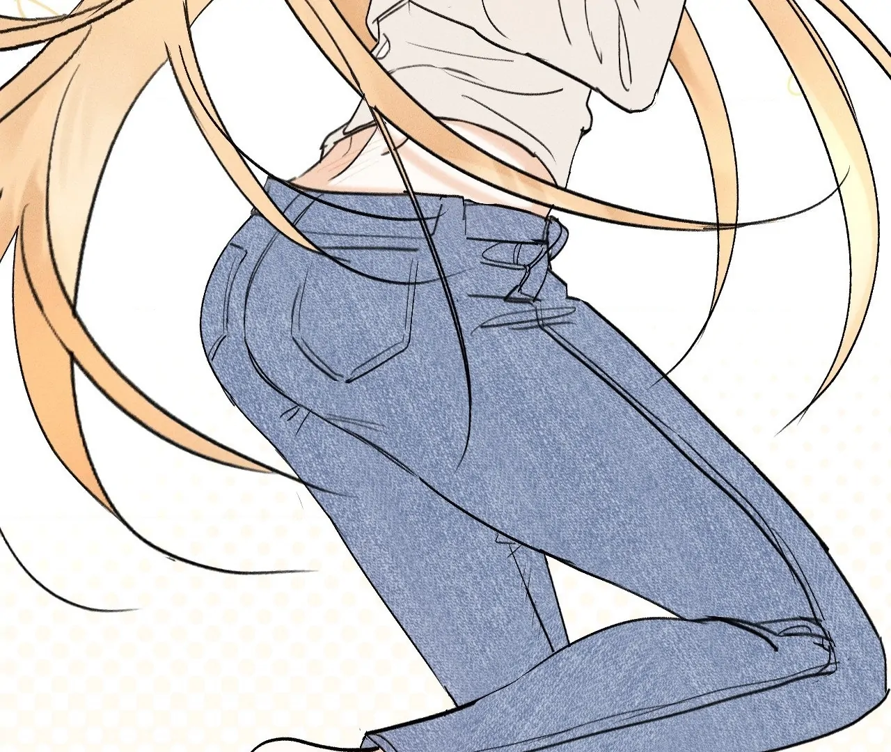 Boo-tiful Nightmare Chapter 12 - Page 117