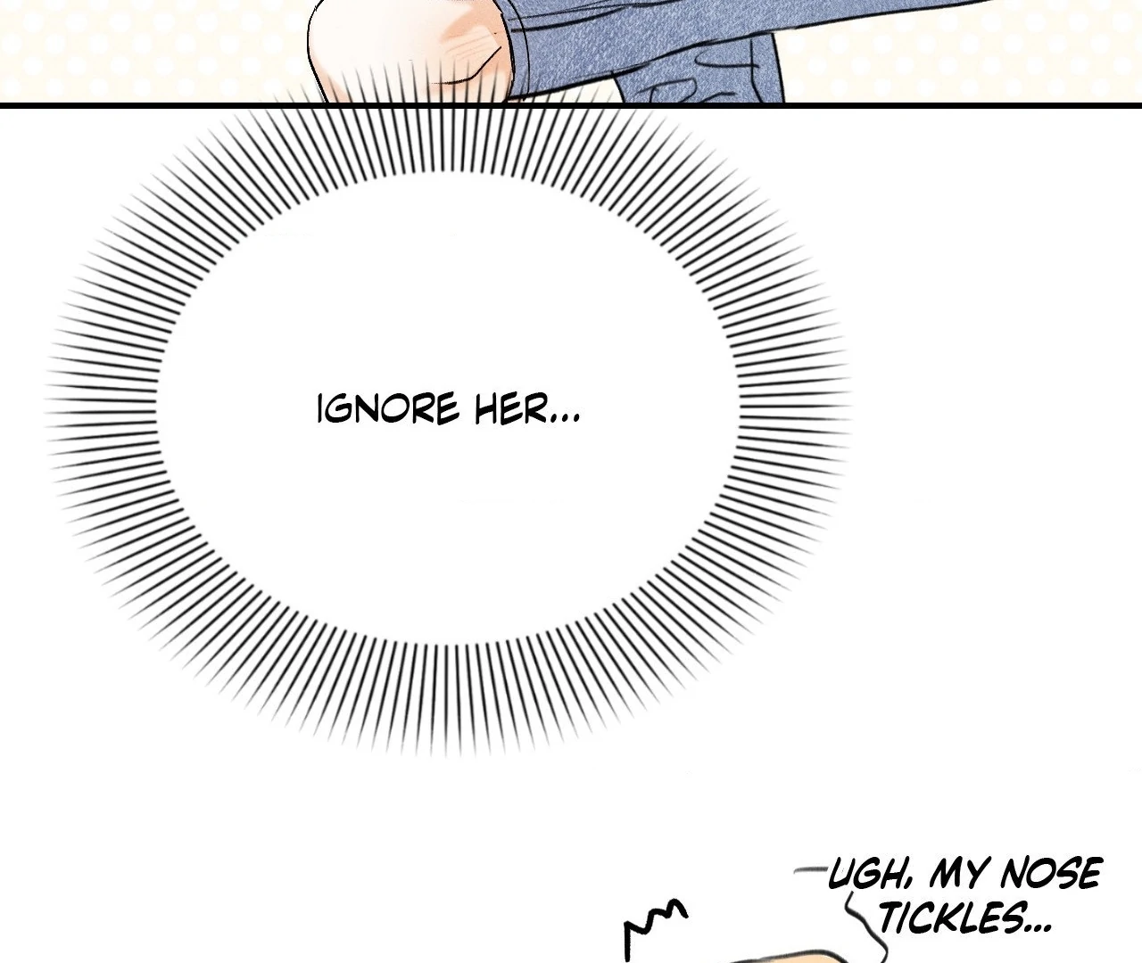 Boo-tiful Nightmare Chapter 12 - Page 118