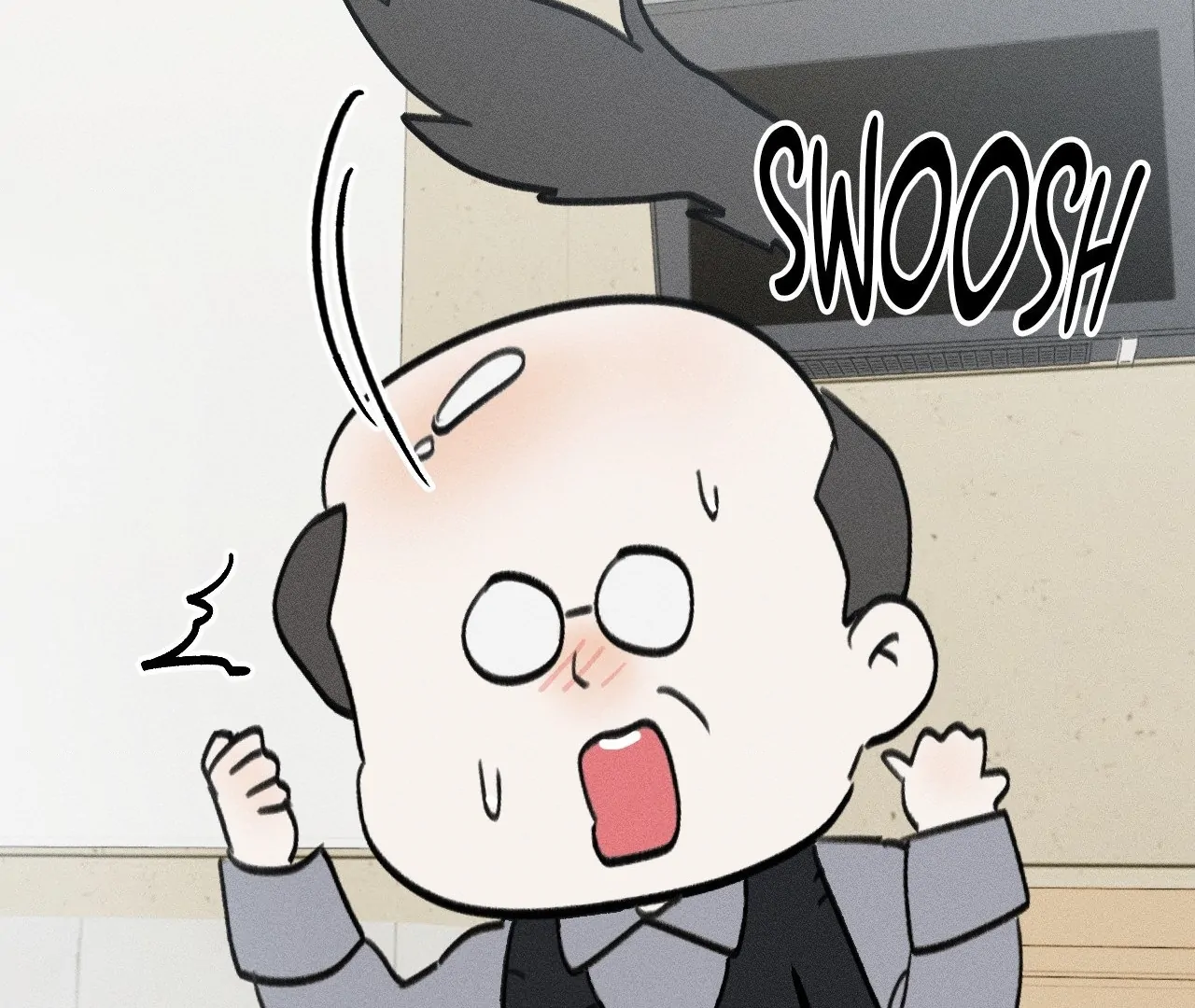 Boo-tiful Nightmare Chapter 12 - Page 120