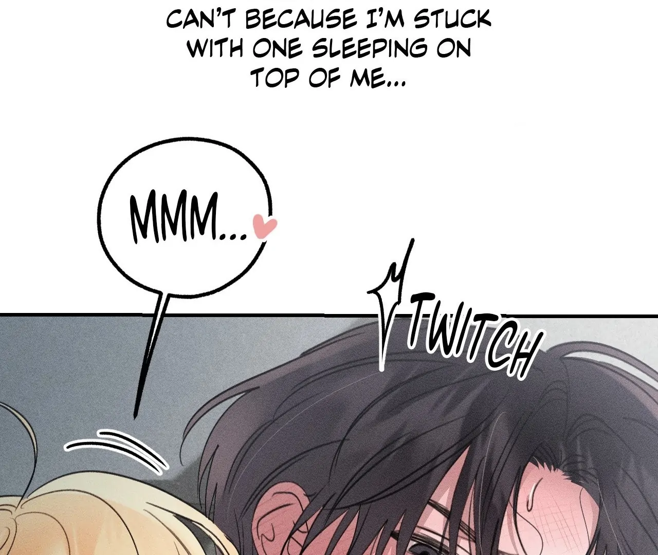 Boo-tiful Nightmare Chapter 12 - Page 13