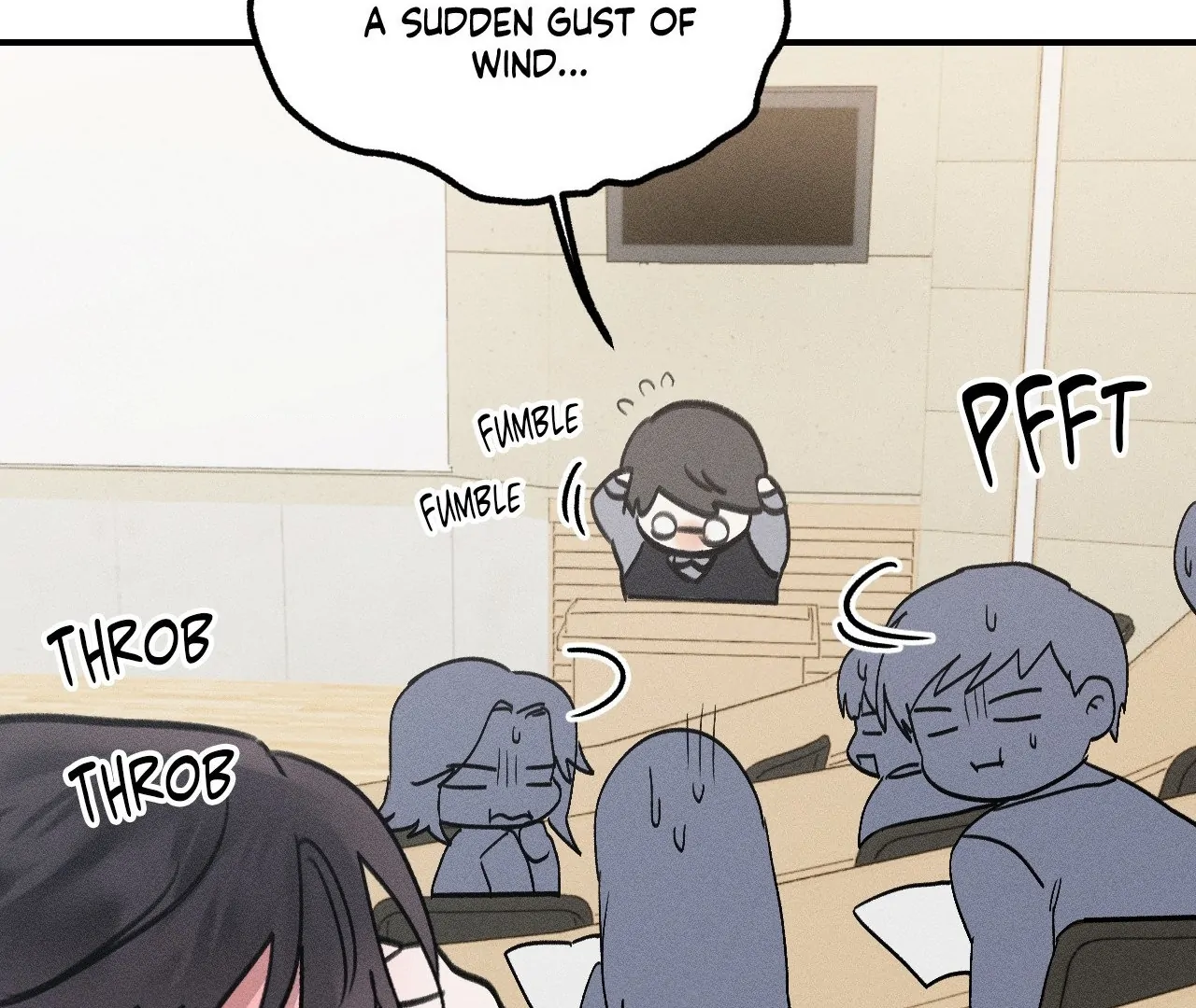 Boo-tiful Nightmare Chapter 12 - Page 122